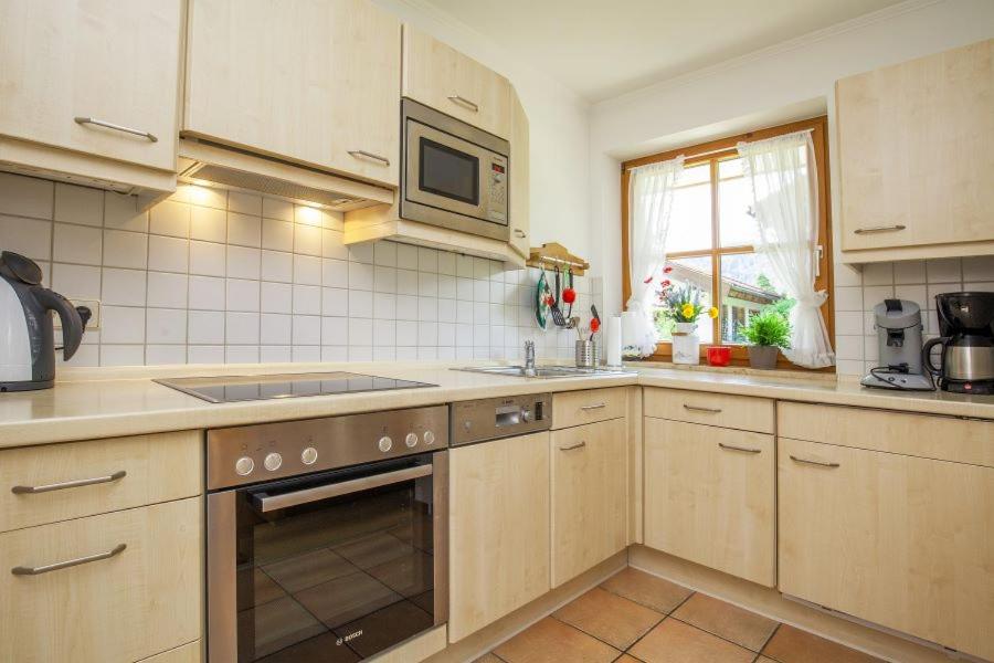 Ferienwohnung Bettina