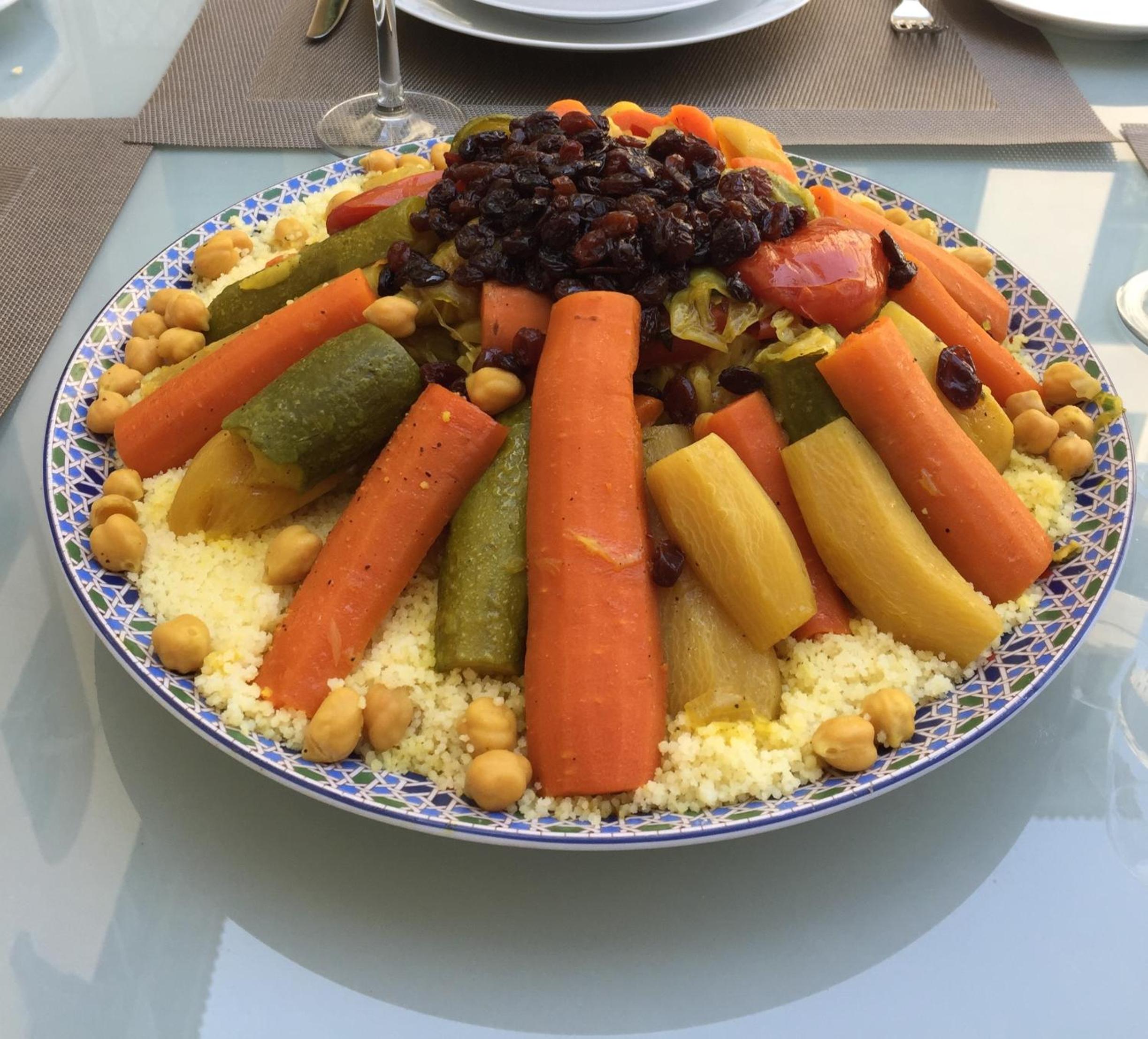 Riad Dar Pierre