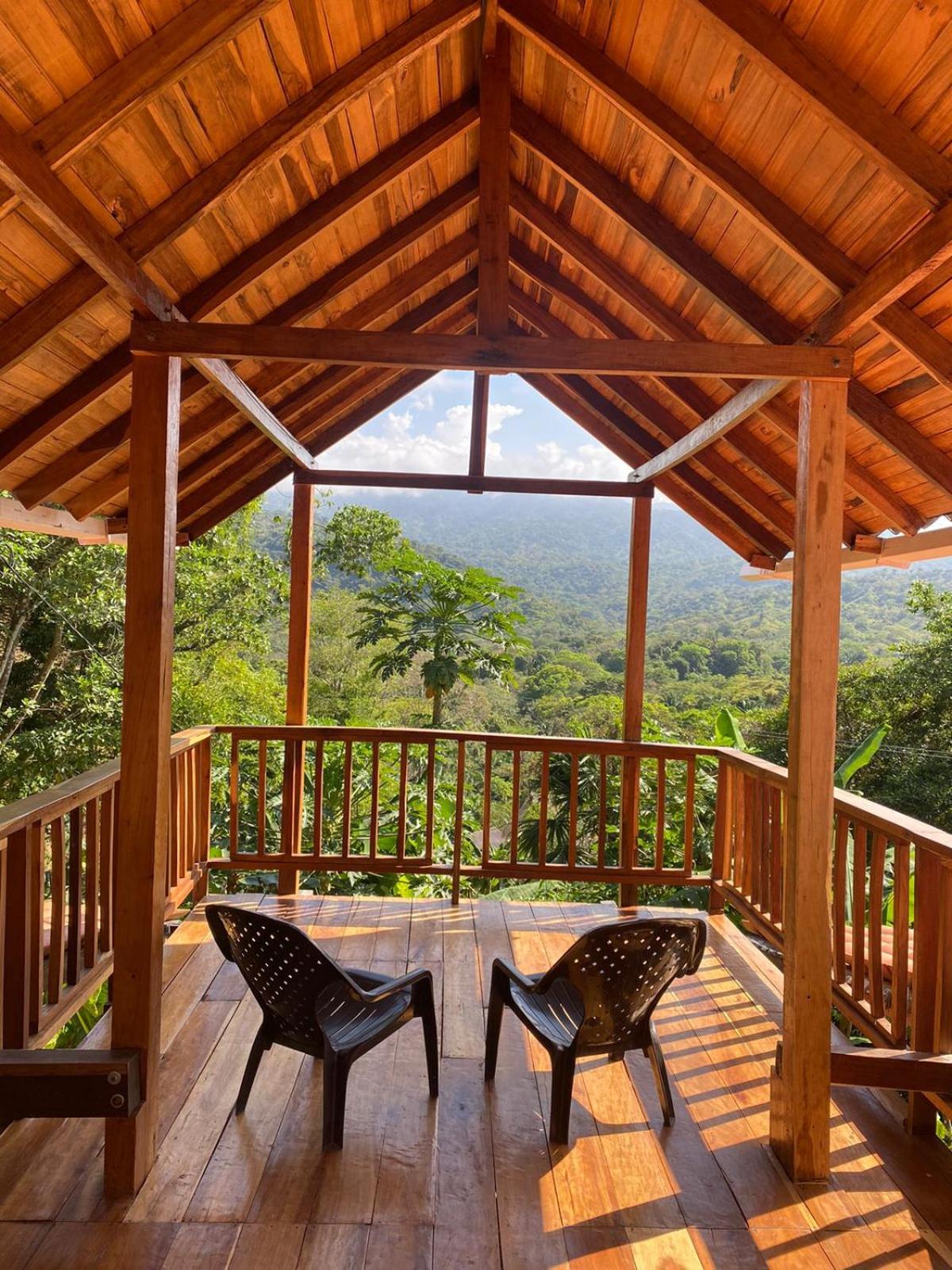 Cabaña Compartida en Calabazo - Celestial Villa Tayrona