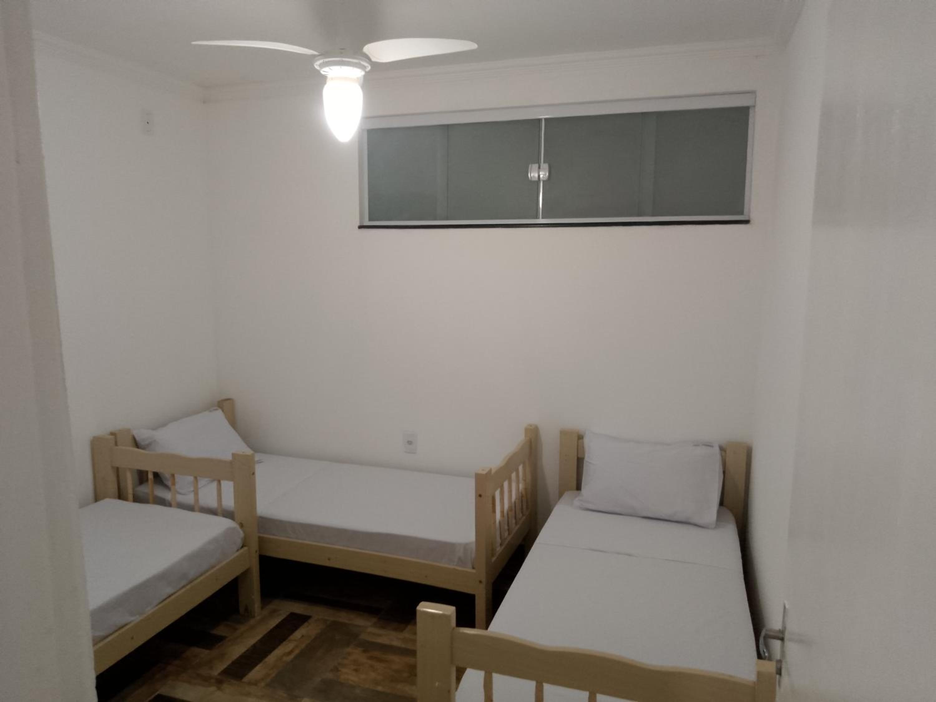 Pousada Três Marias Cachoeira Paulista