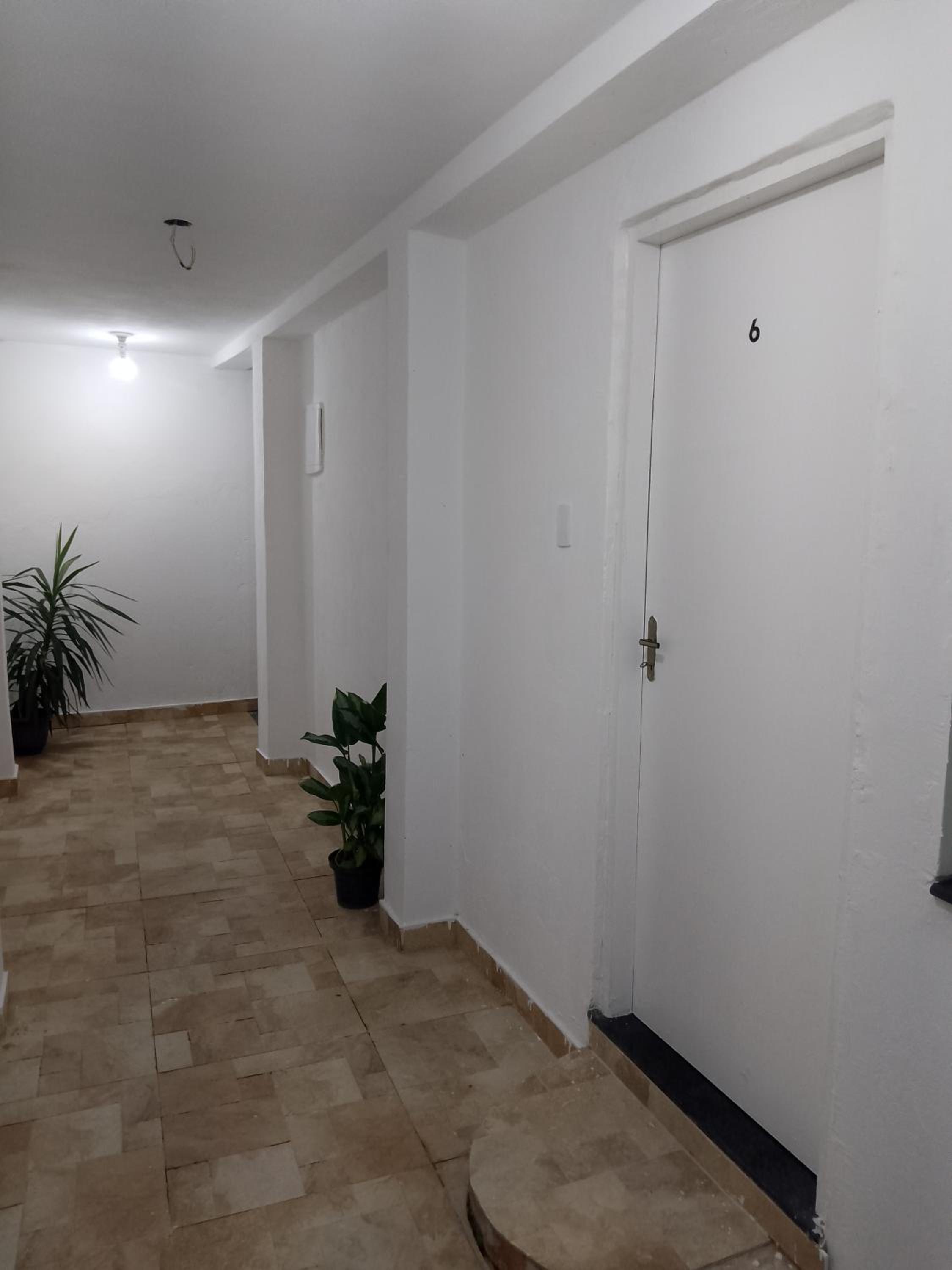Pousada Três Marias Cachoeira Paulista