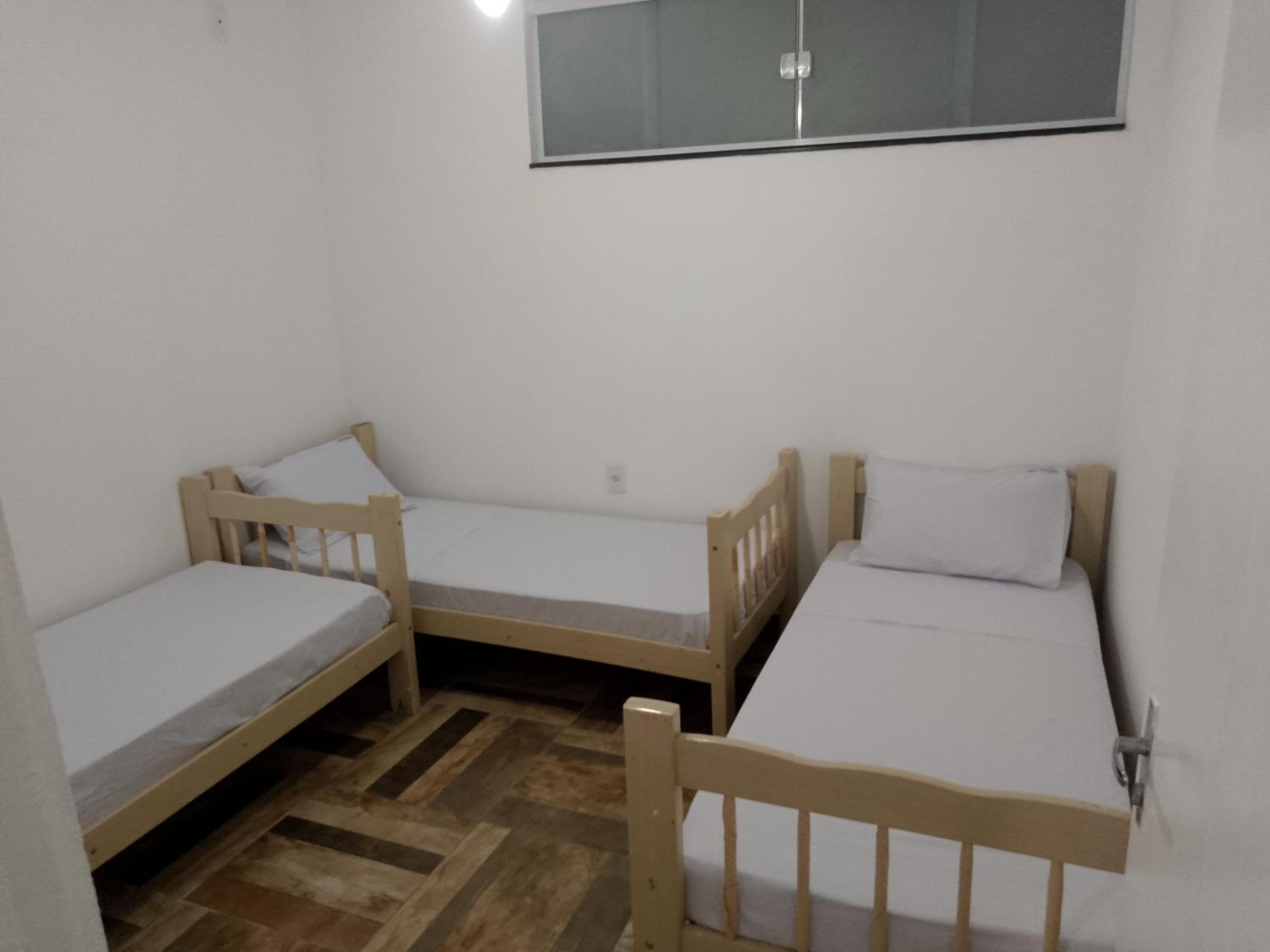 Pousada Três Marias Cachoeira Paulista