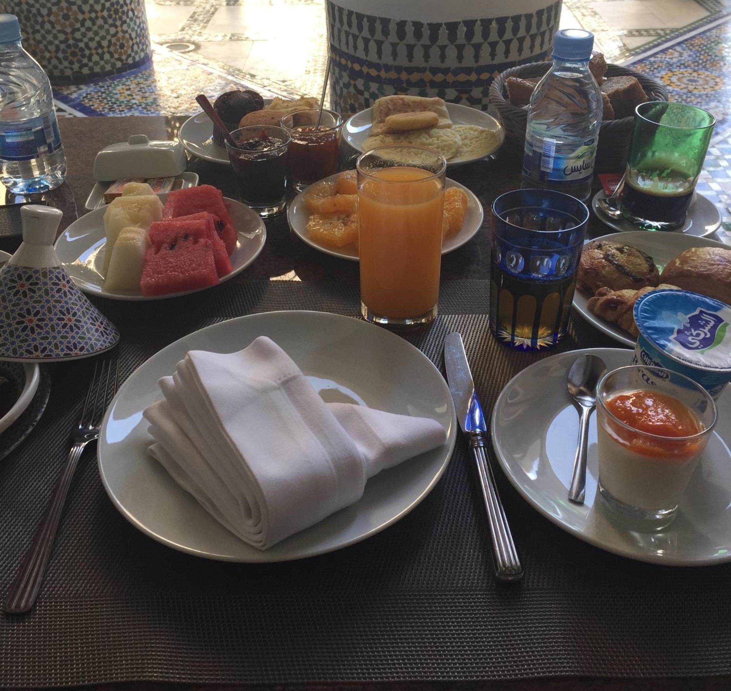 Riad Dar Pierre