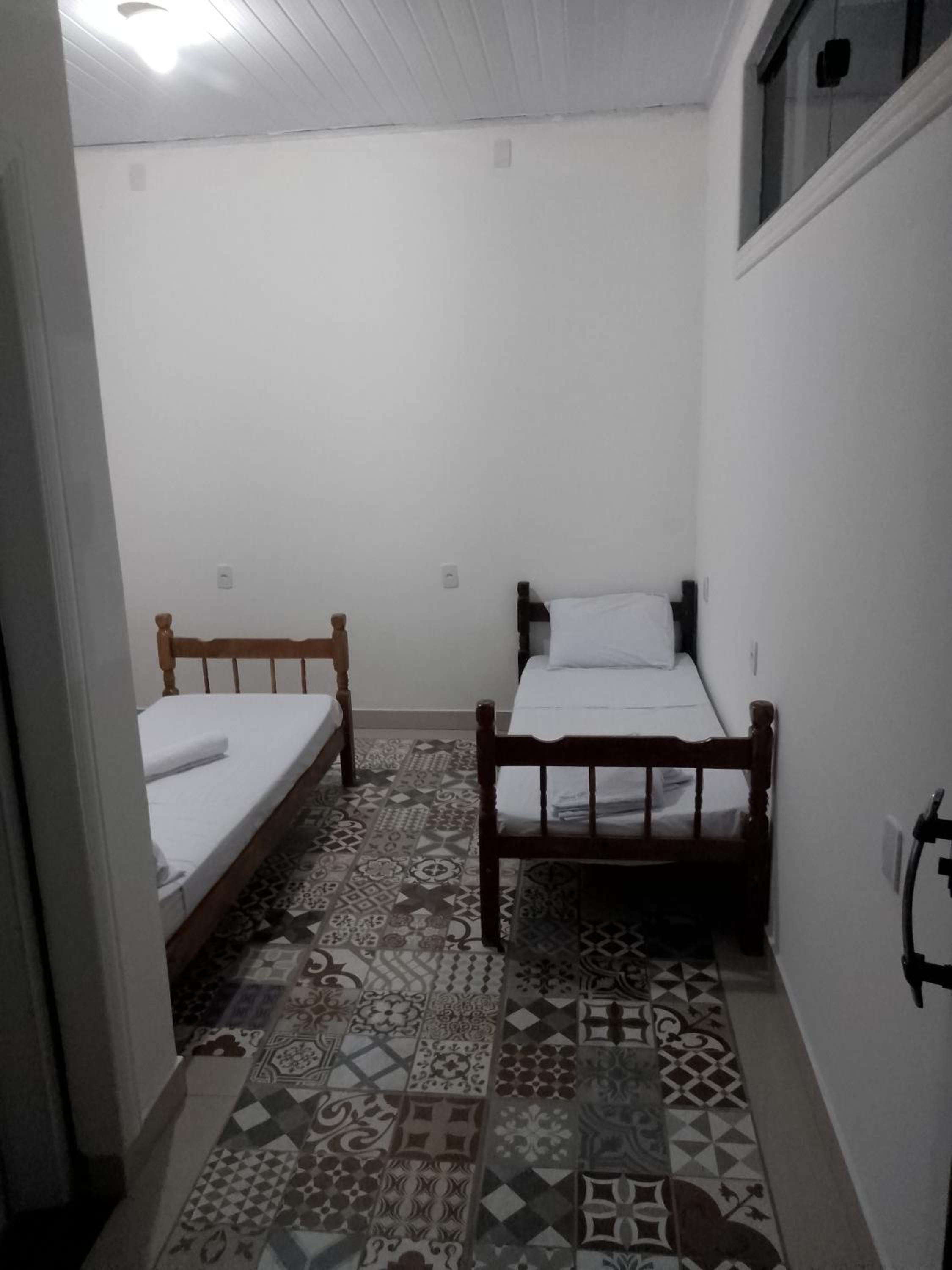 Pousada Três Marias Cachoeira Paulista