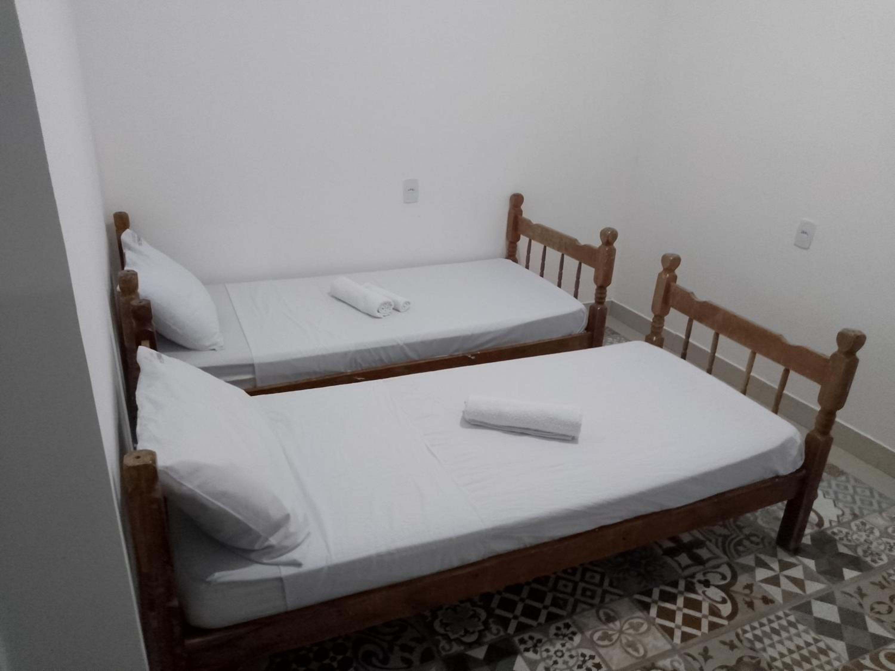 Pousada Três Marias Cachoeira Paulista