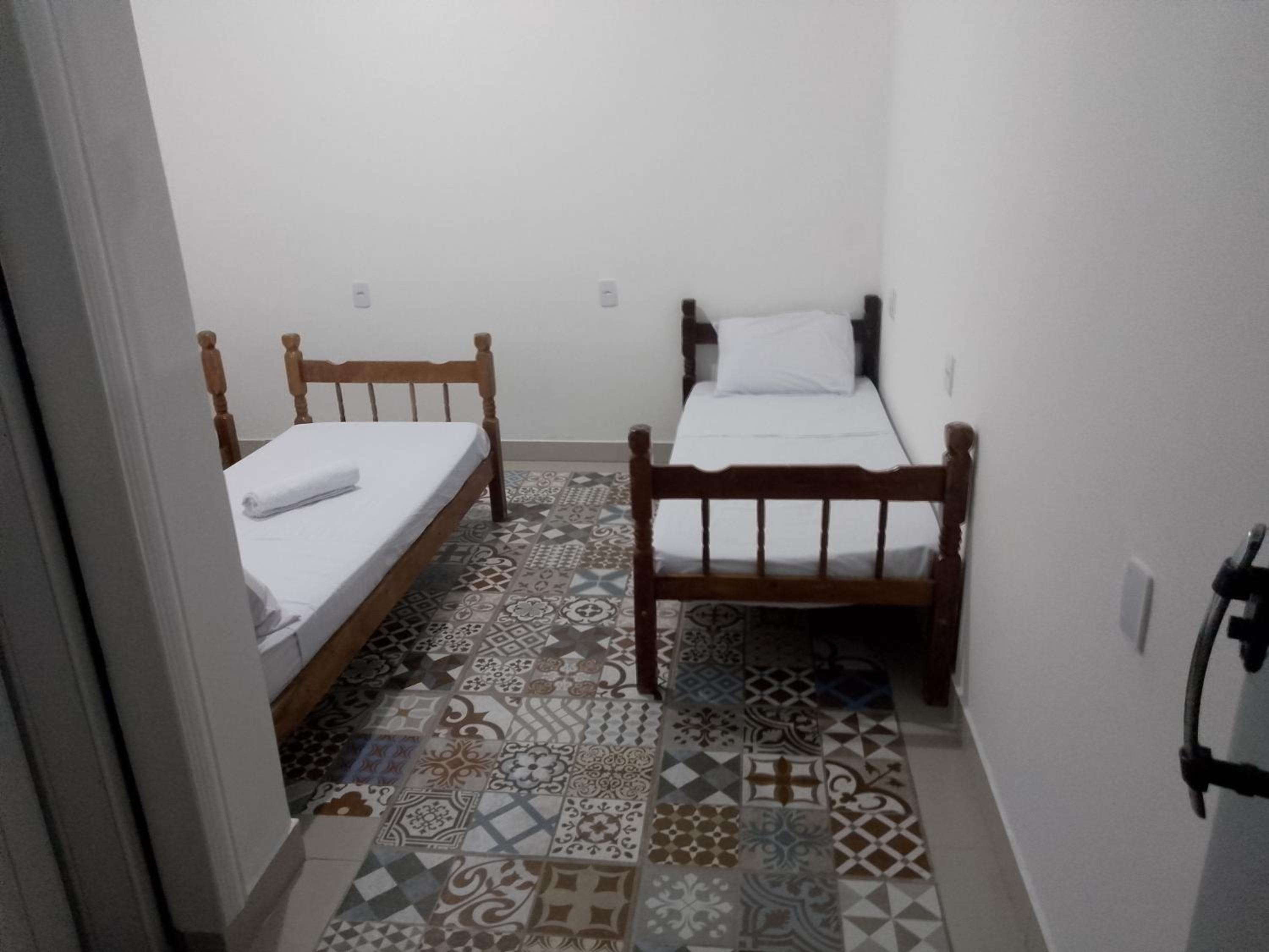 Pousada Três Marias Cachoeira Paulista