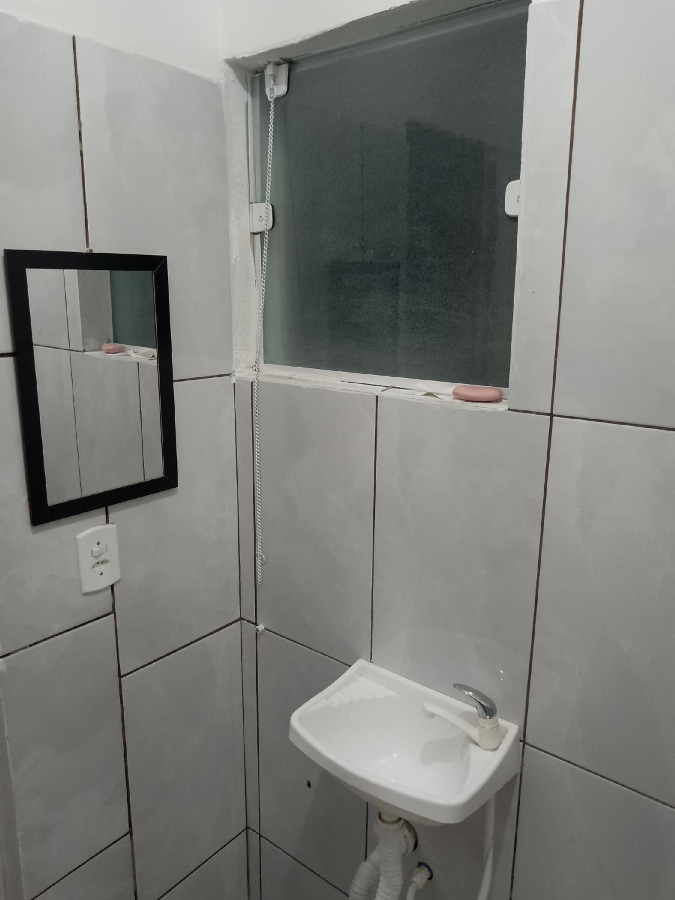 Pousada Três Marias Cachoeira Paulista