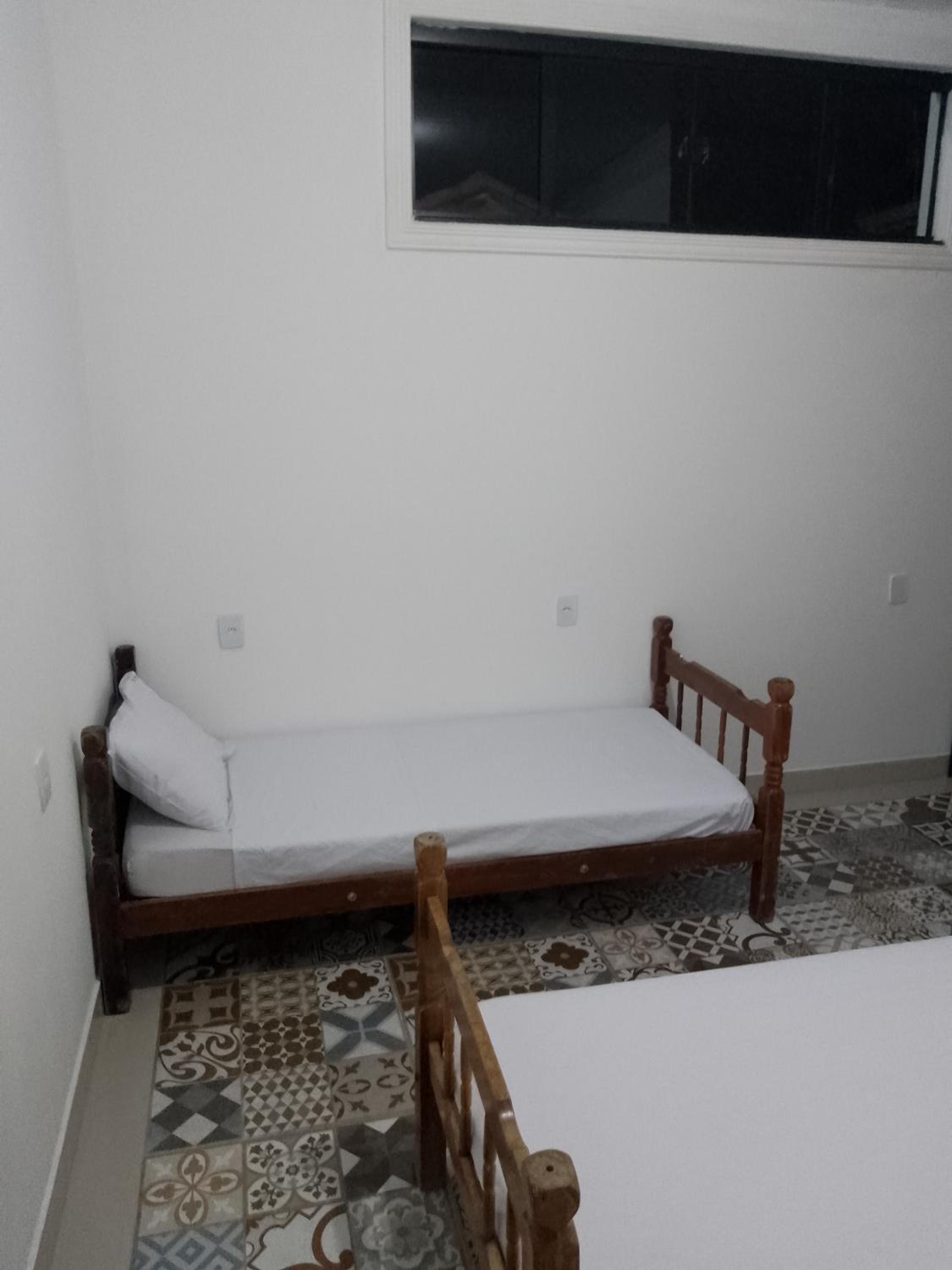 Pousada Três Marias Cachoeira Paulista