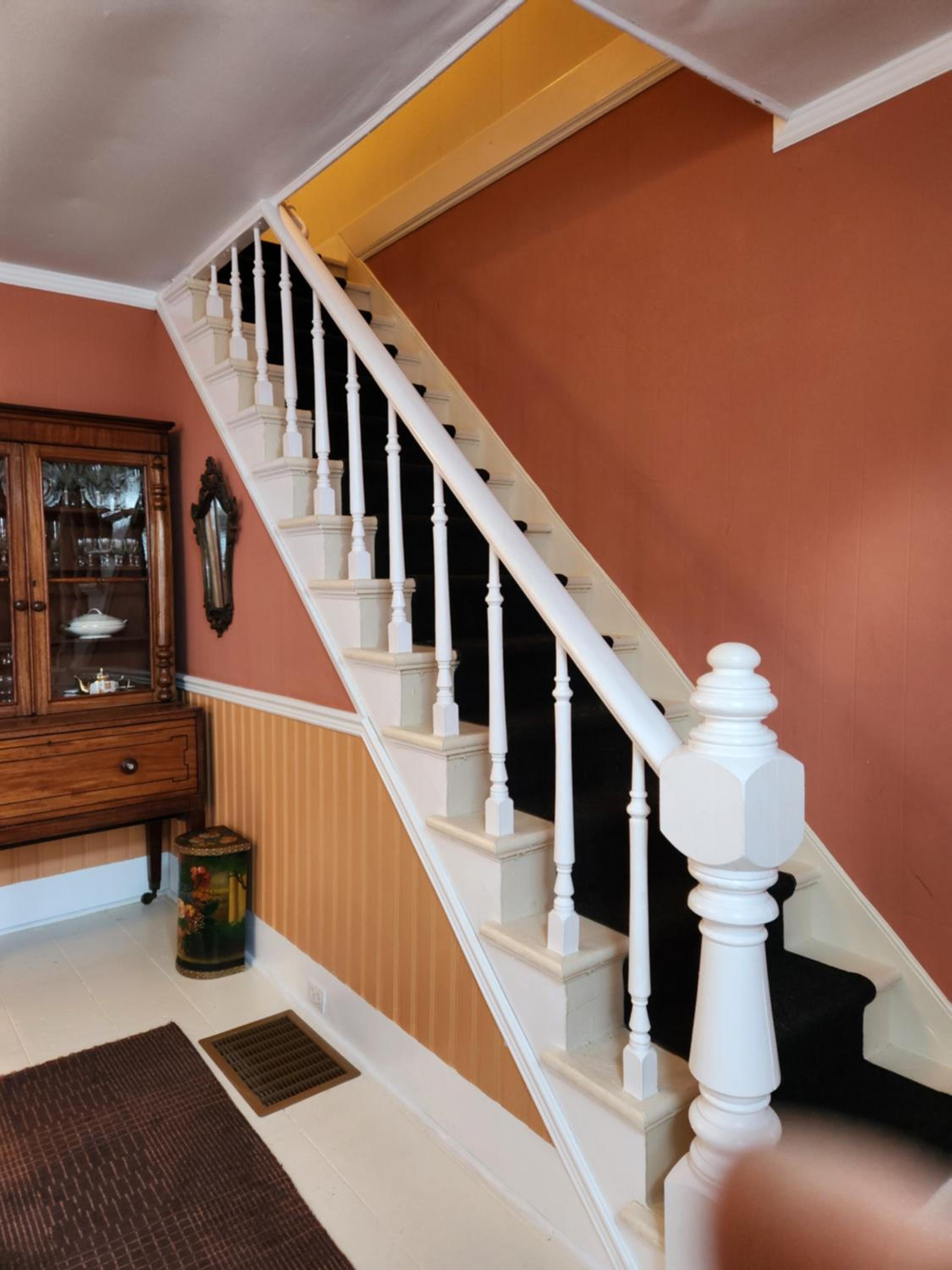 Stone Carriage House