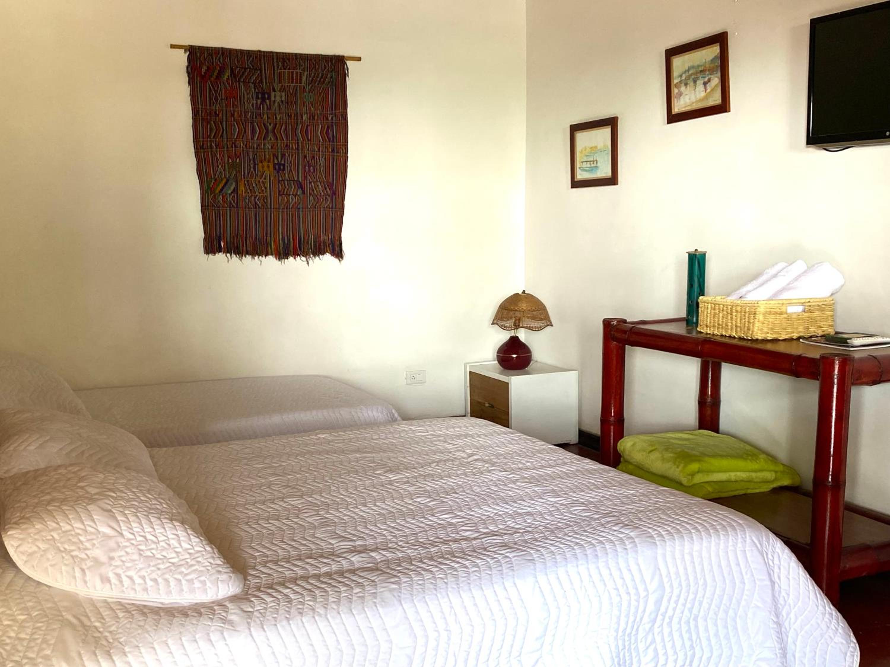 Finca Cafetera Madrigal - Café Sortiz
