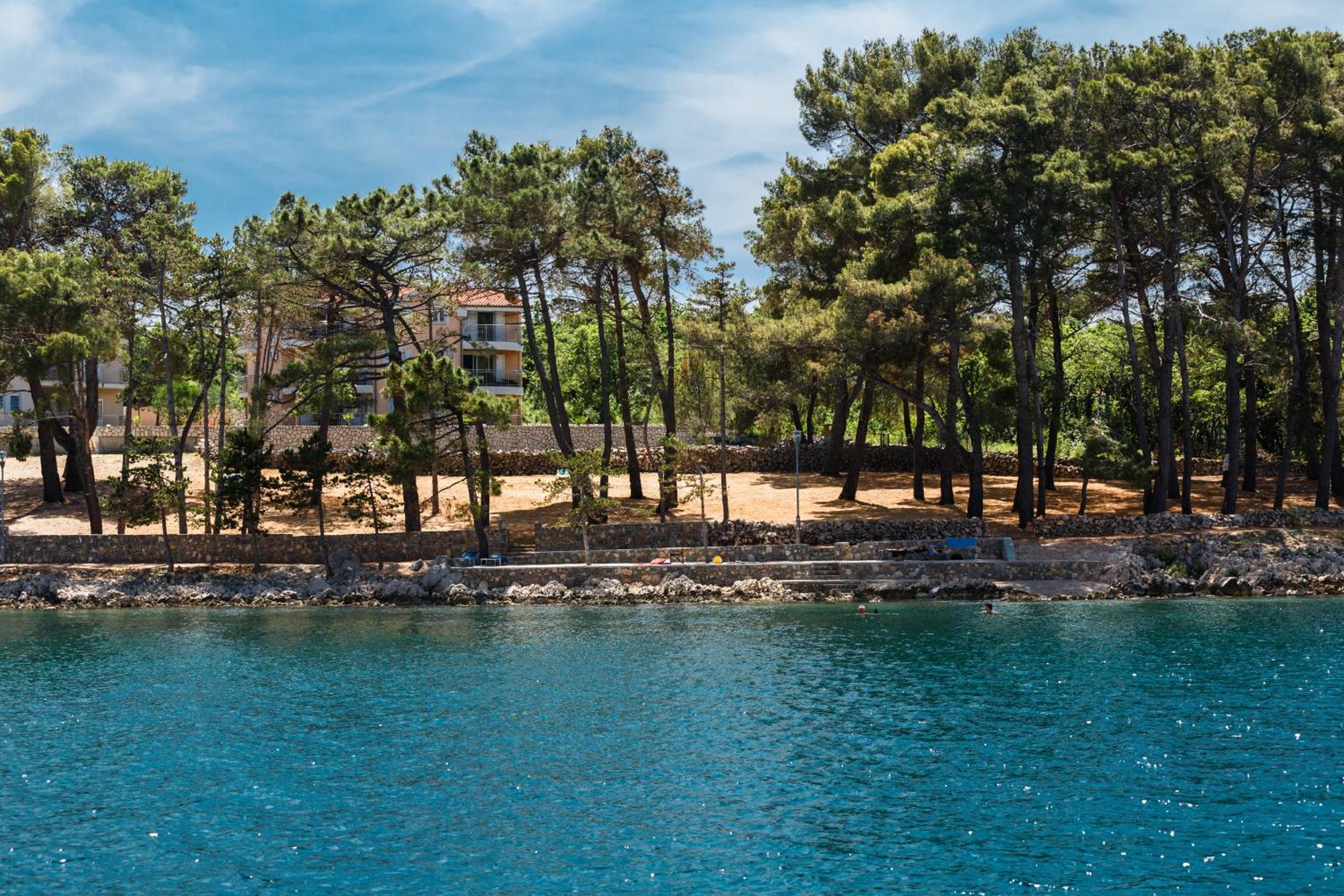 Mare & Mons Seafront Apartments