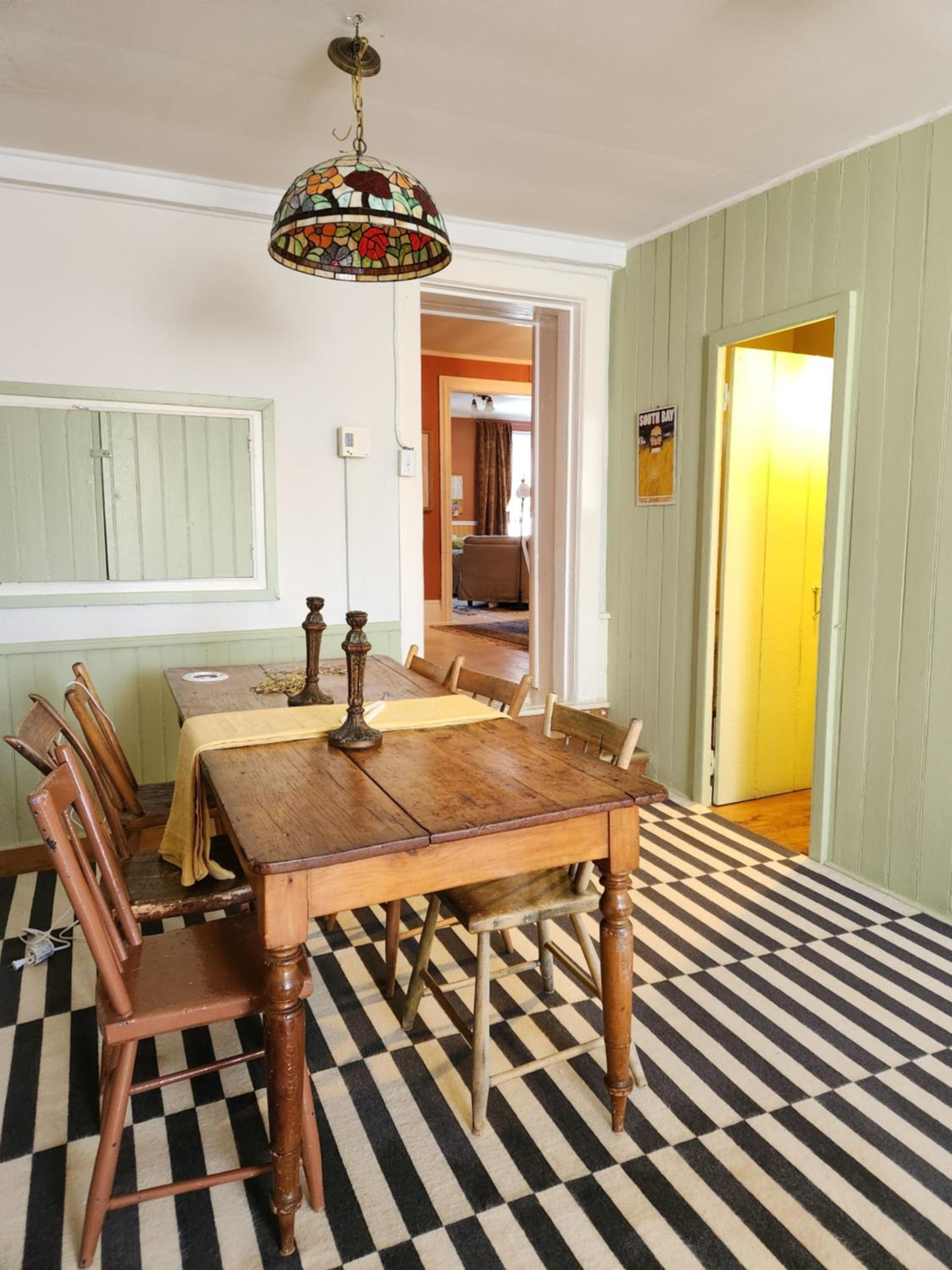 Stone Carriage House