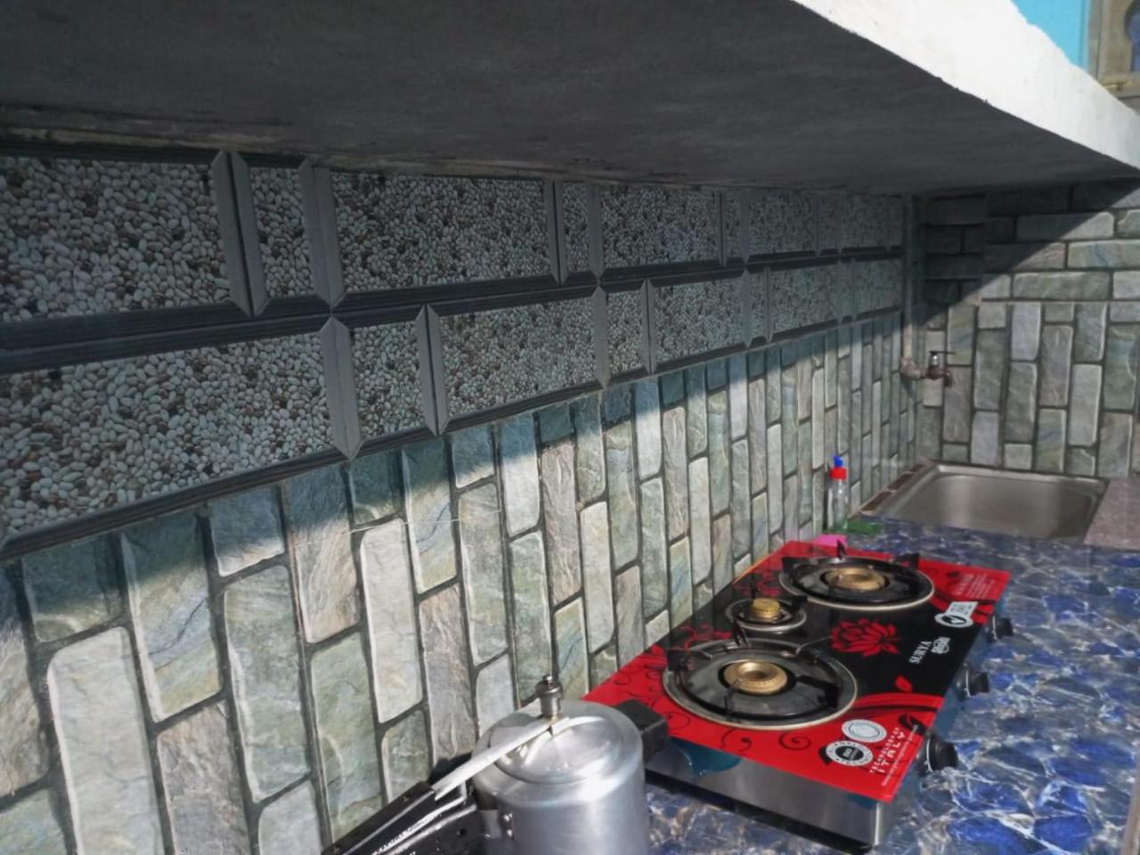 Om Shiva Homestay view 3
