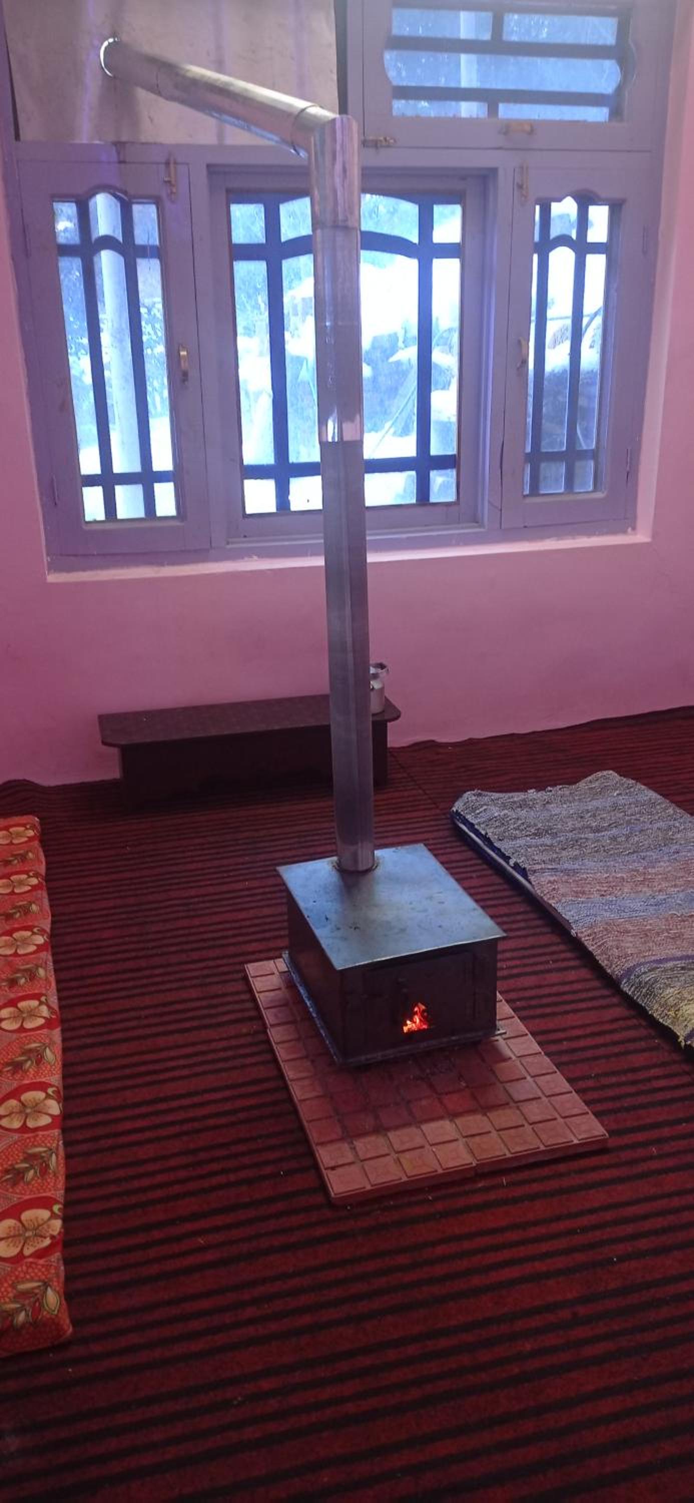Om Shiva Homestay view 4