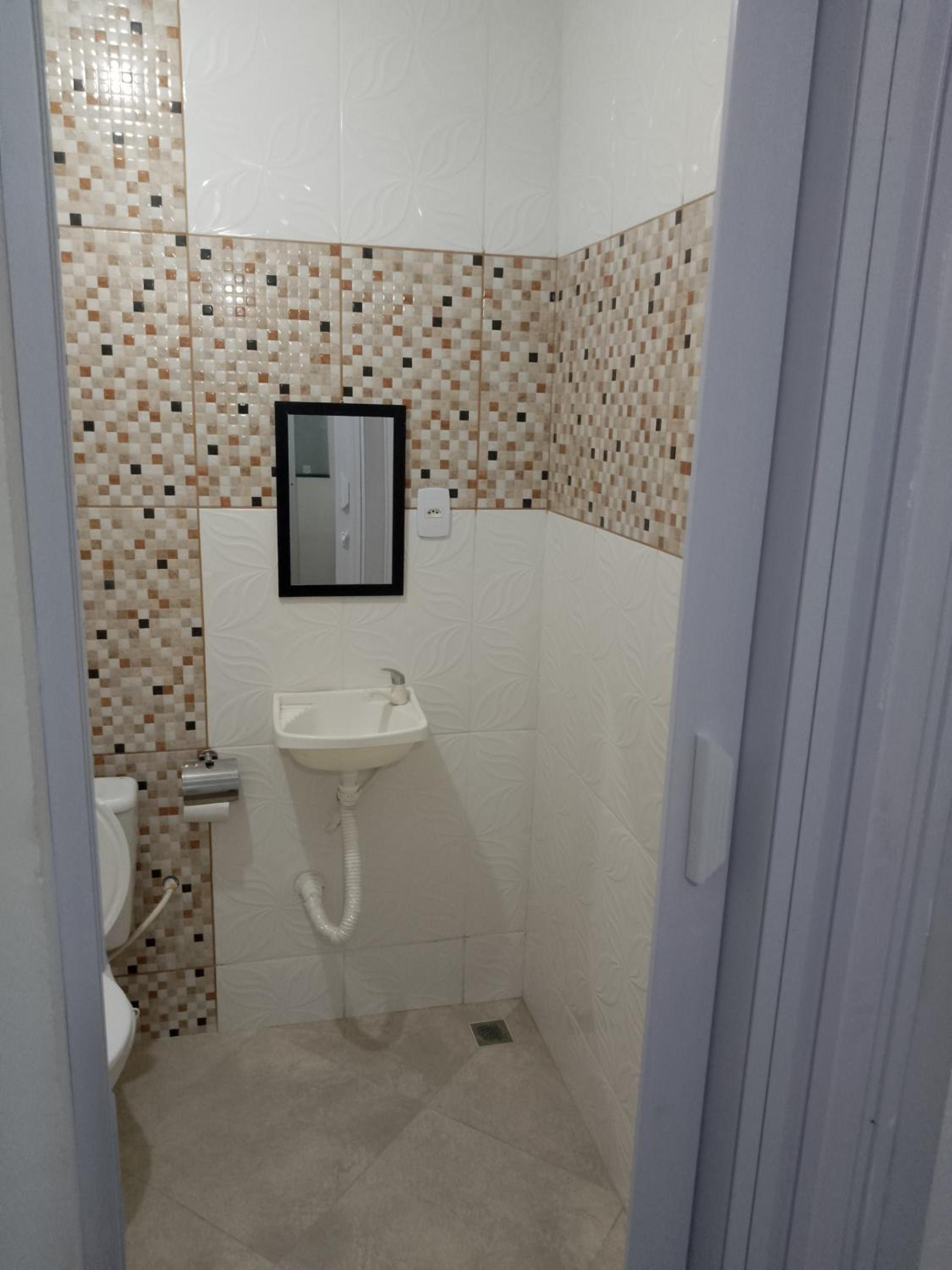 Pousada Três Marias Cachoeira Paulista