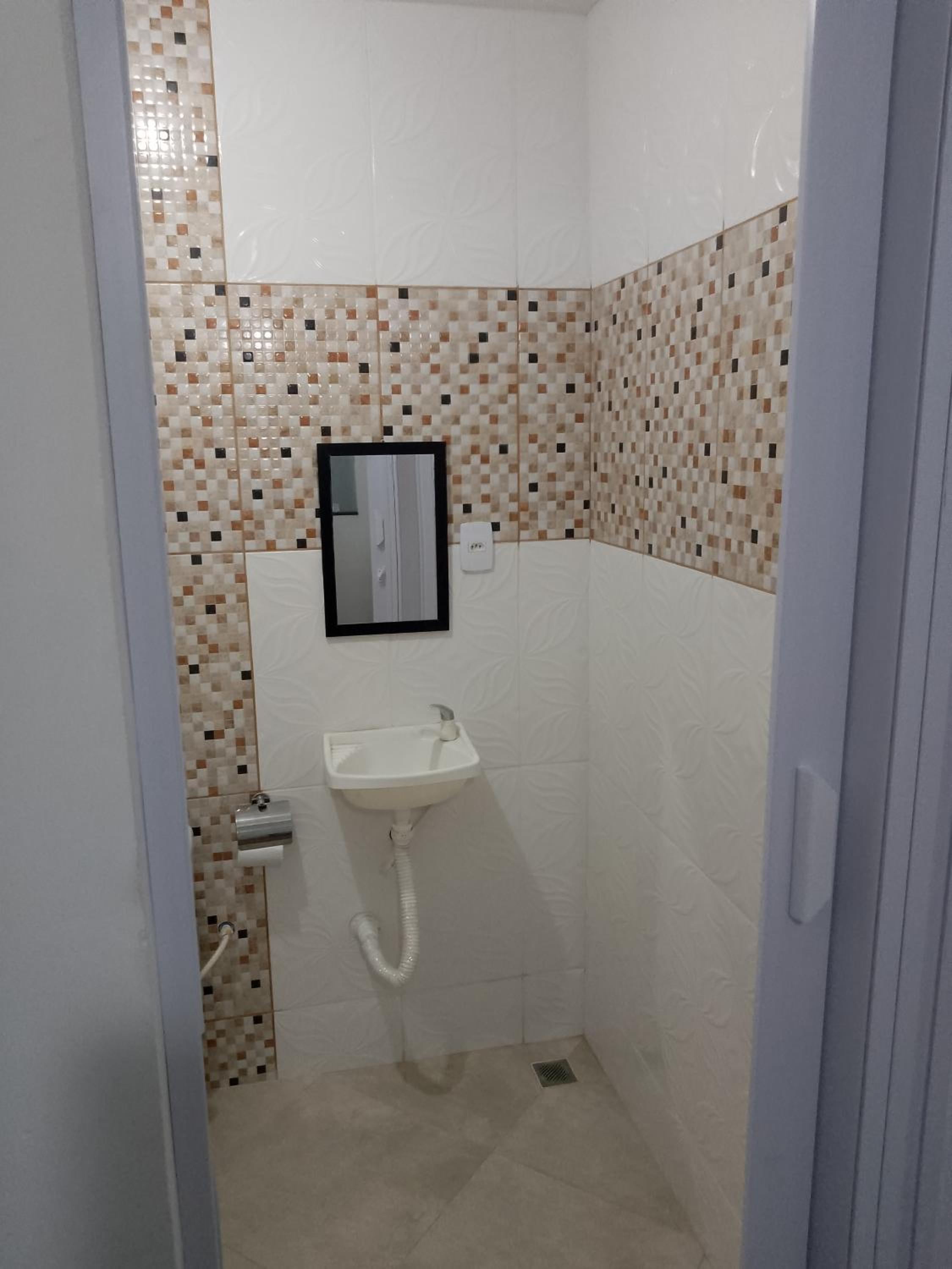 Pousada Três Marias Cachoeira Paulista