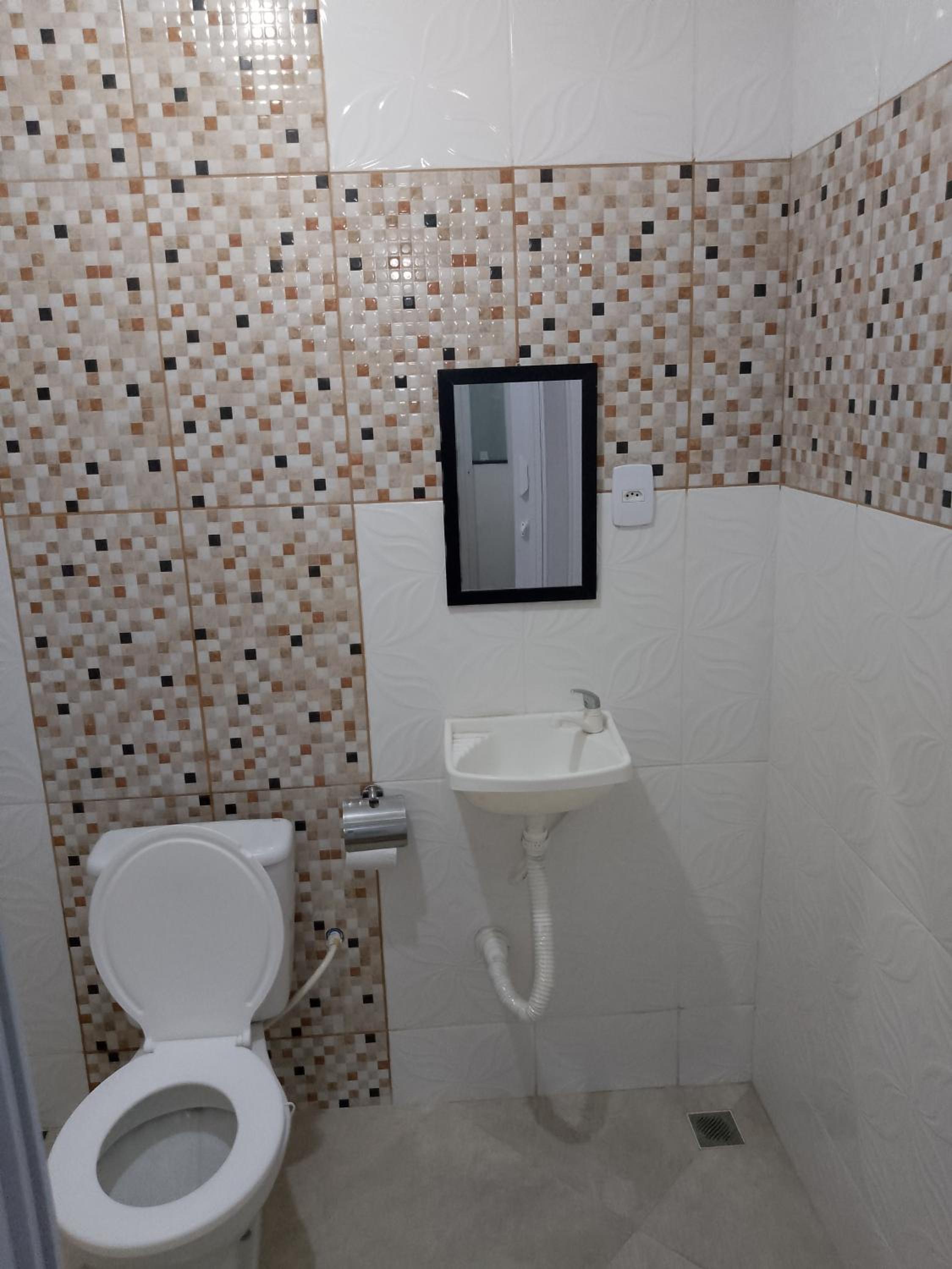Pousada Três Marias Cachoeira Paulista
