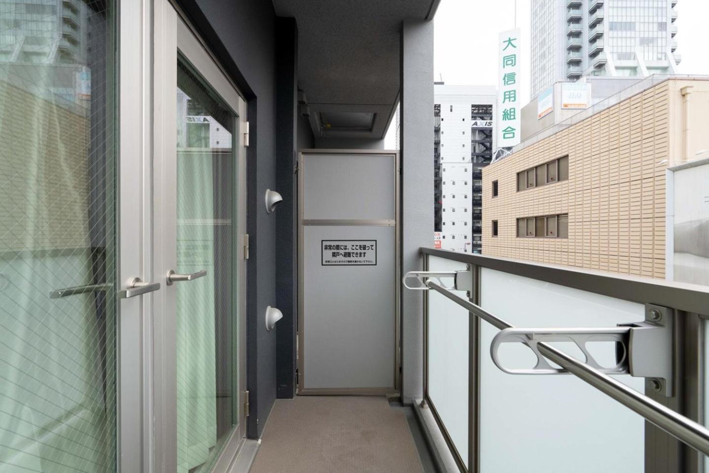 valore北堀江