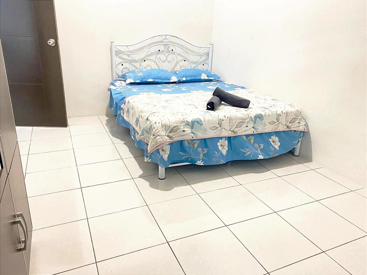 HOMESTAY NAFISAH