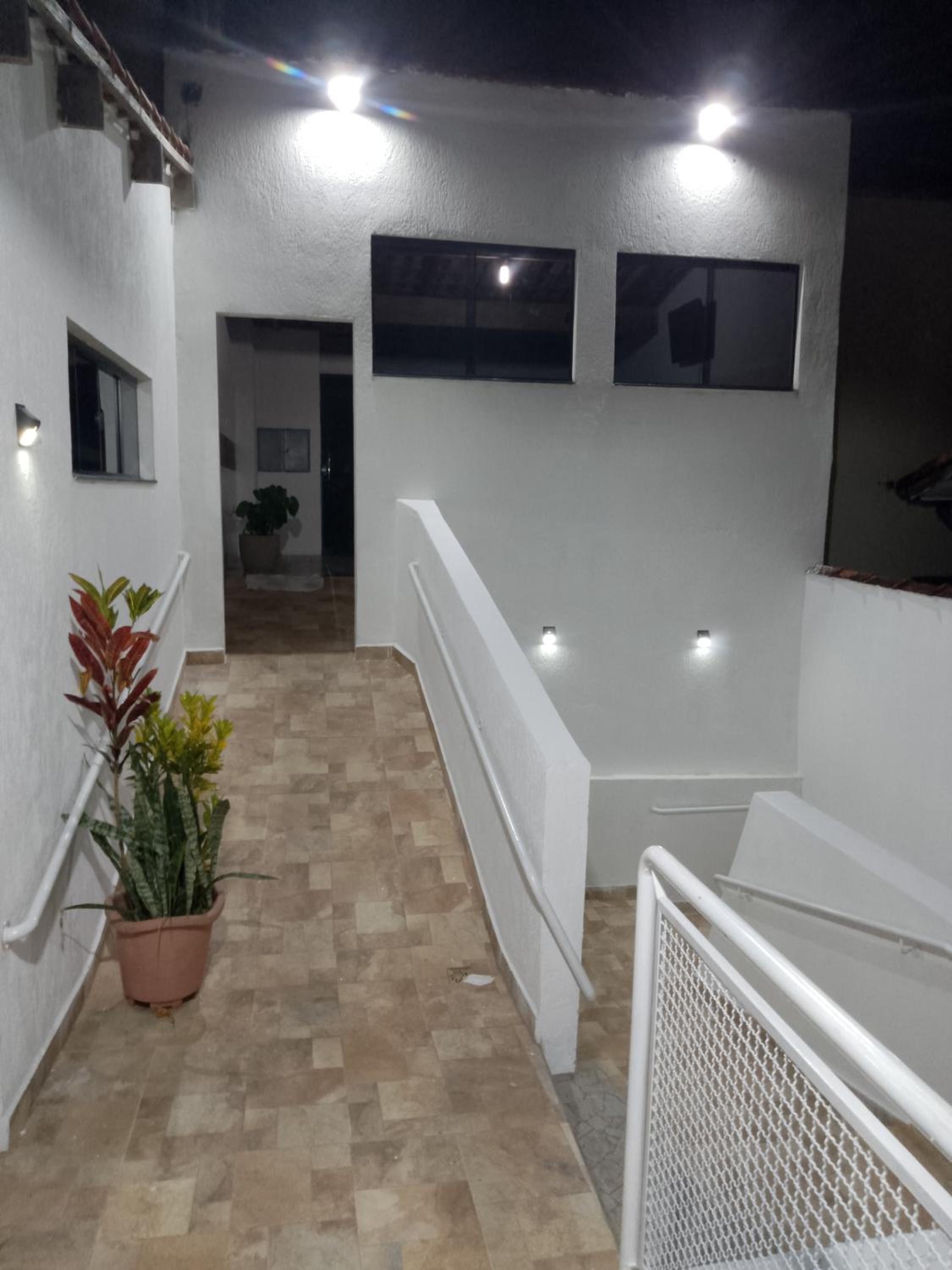 Pousada Três Marias Cachoeira Paulista