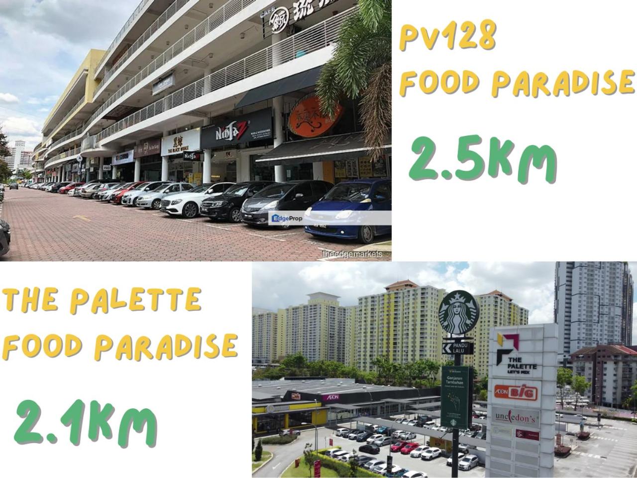 KLCC VIEW Setapak Homestay 2BR KL view 8pax 15 min to KLCC PV21A R