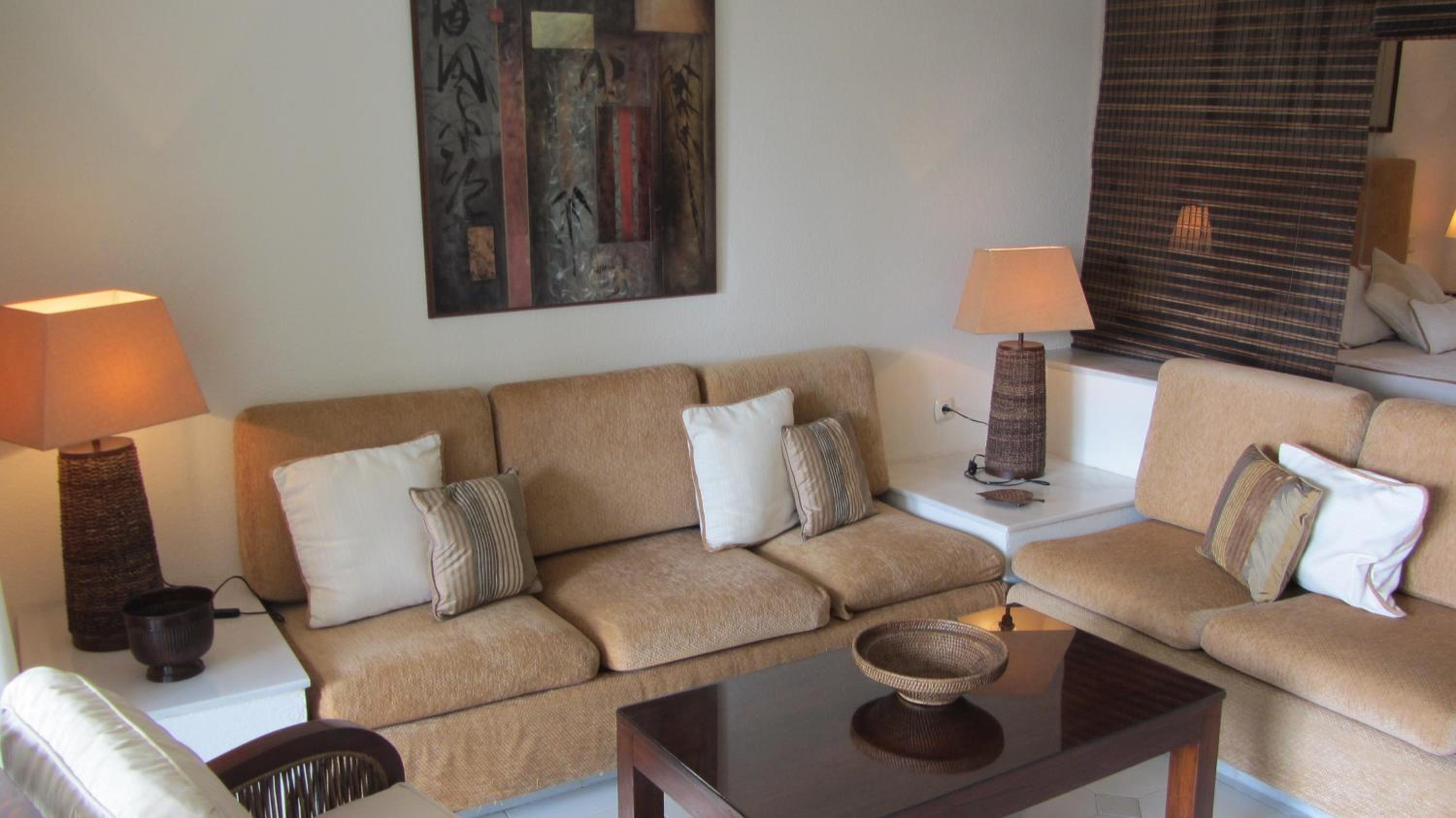 Miraflores Resort