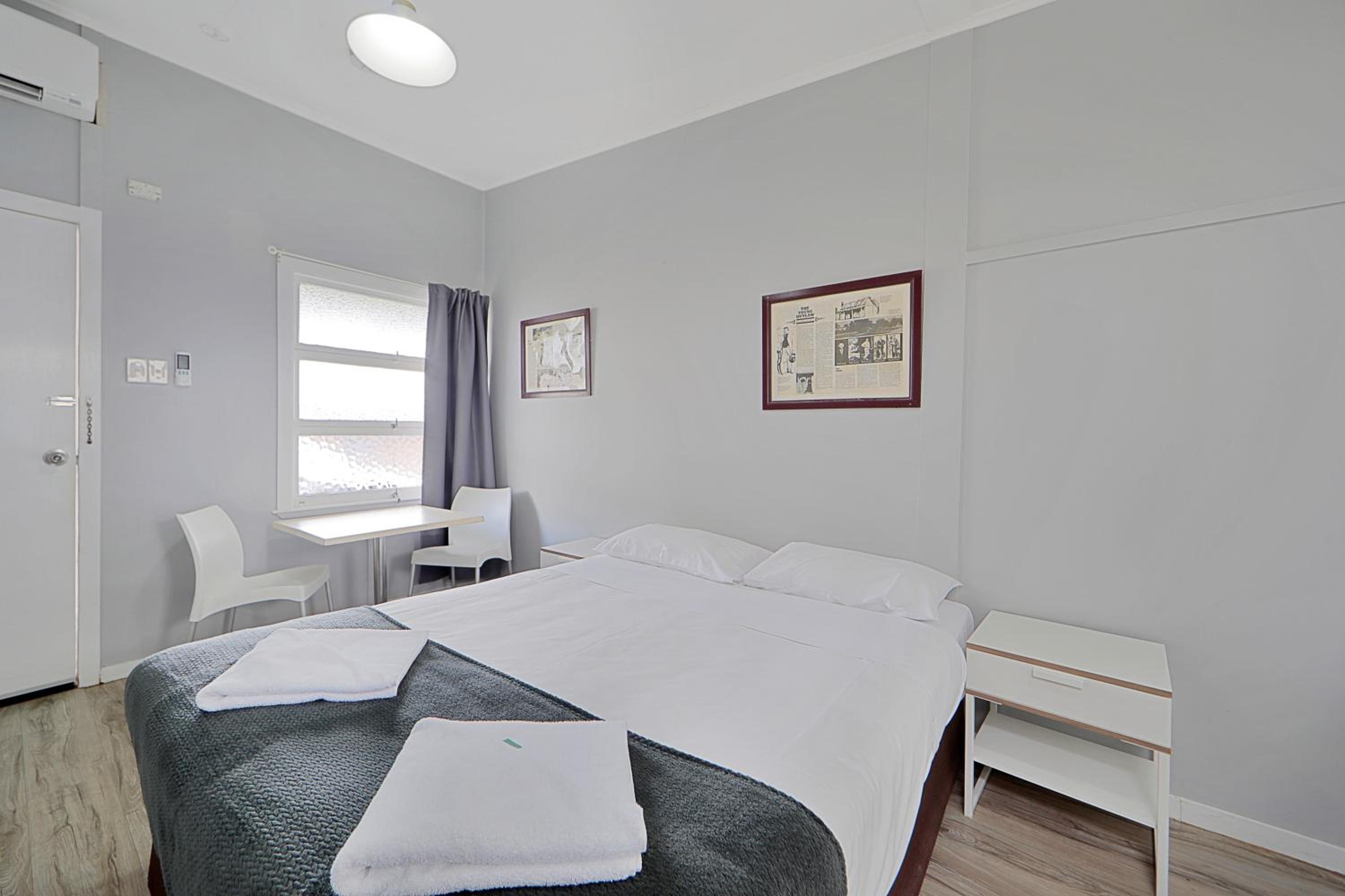 Ned Kelly's Motel