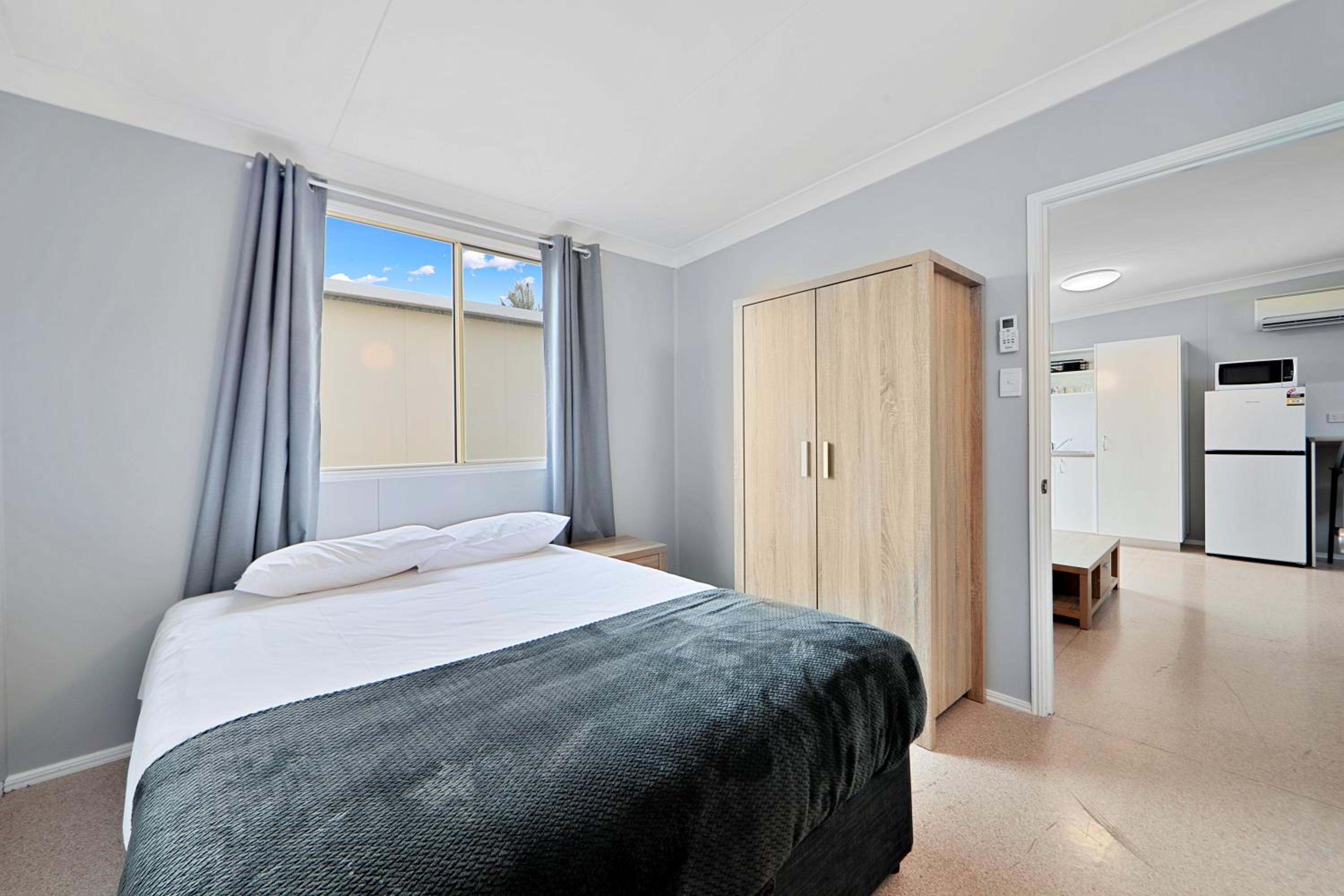 Ned Kelly's Motel