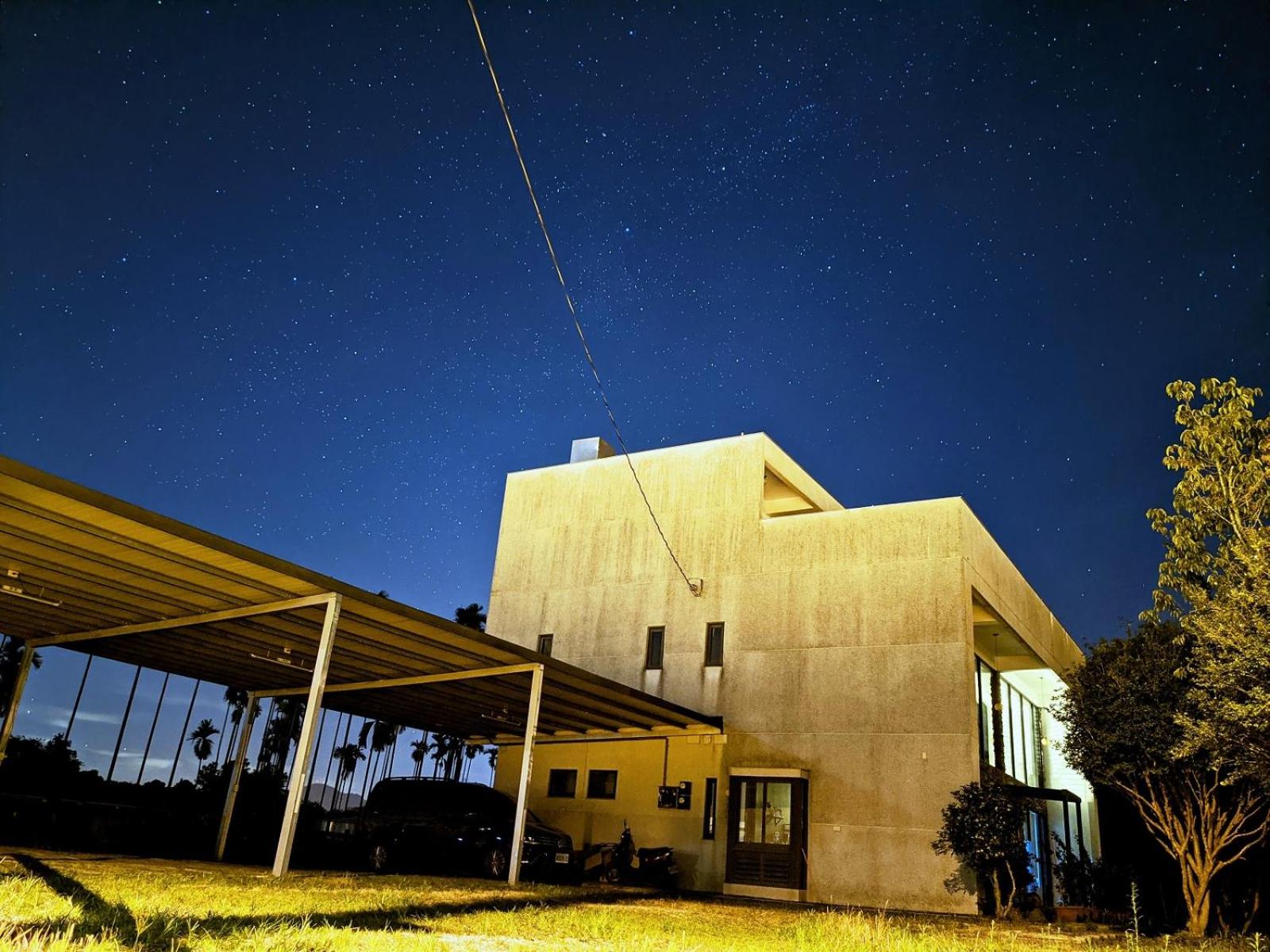 Hoyu''s House B&B