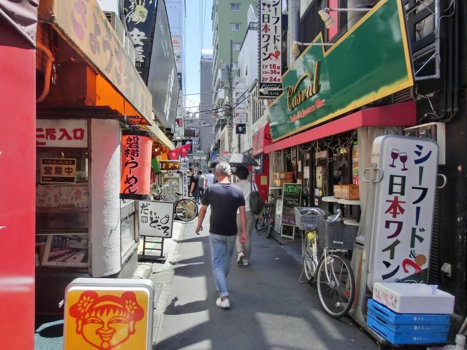 Hotel Estasia Ryogoku