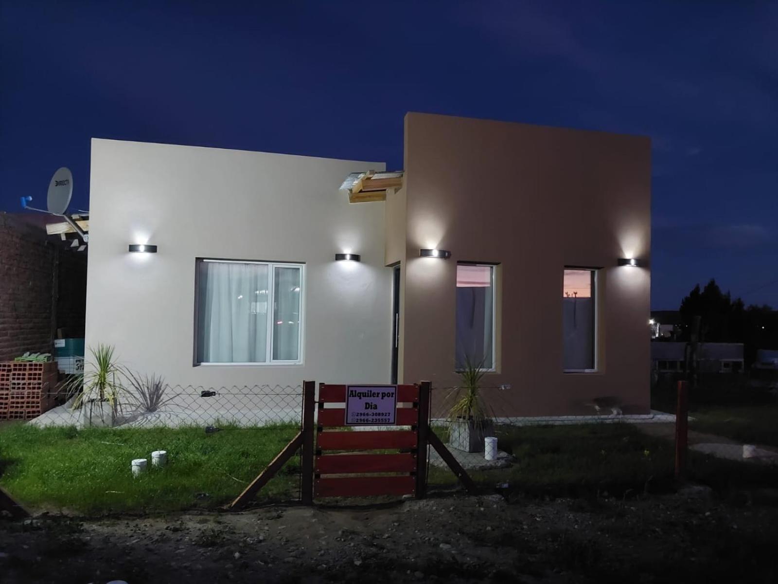 La casita de Fran