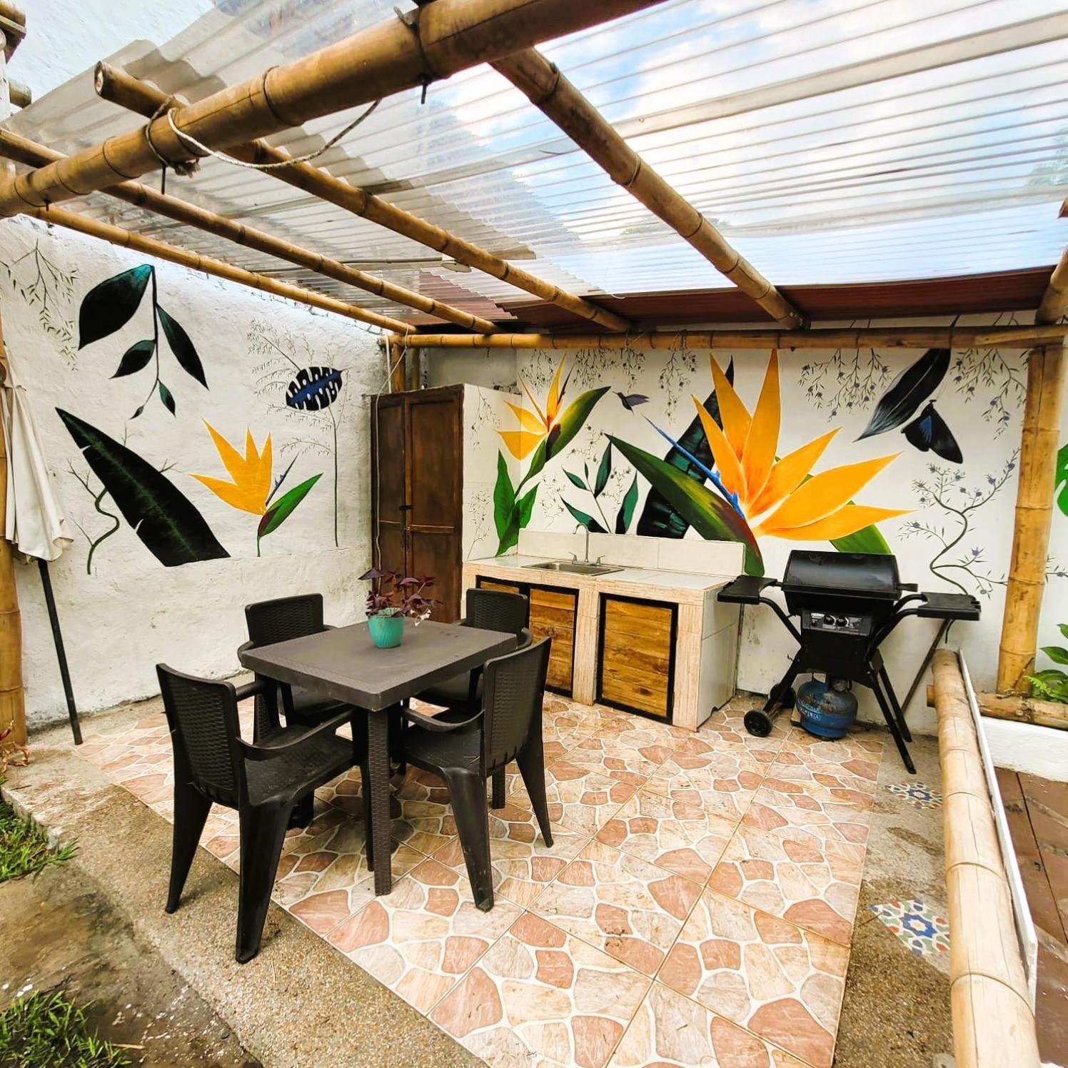 Casa Passaro view 3