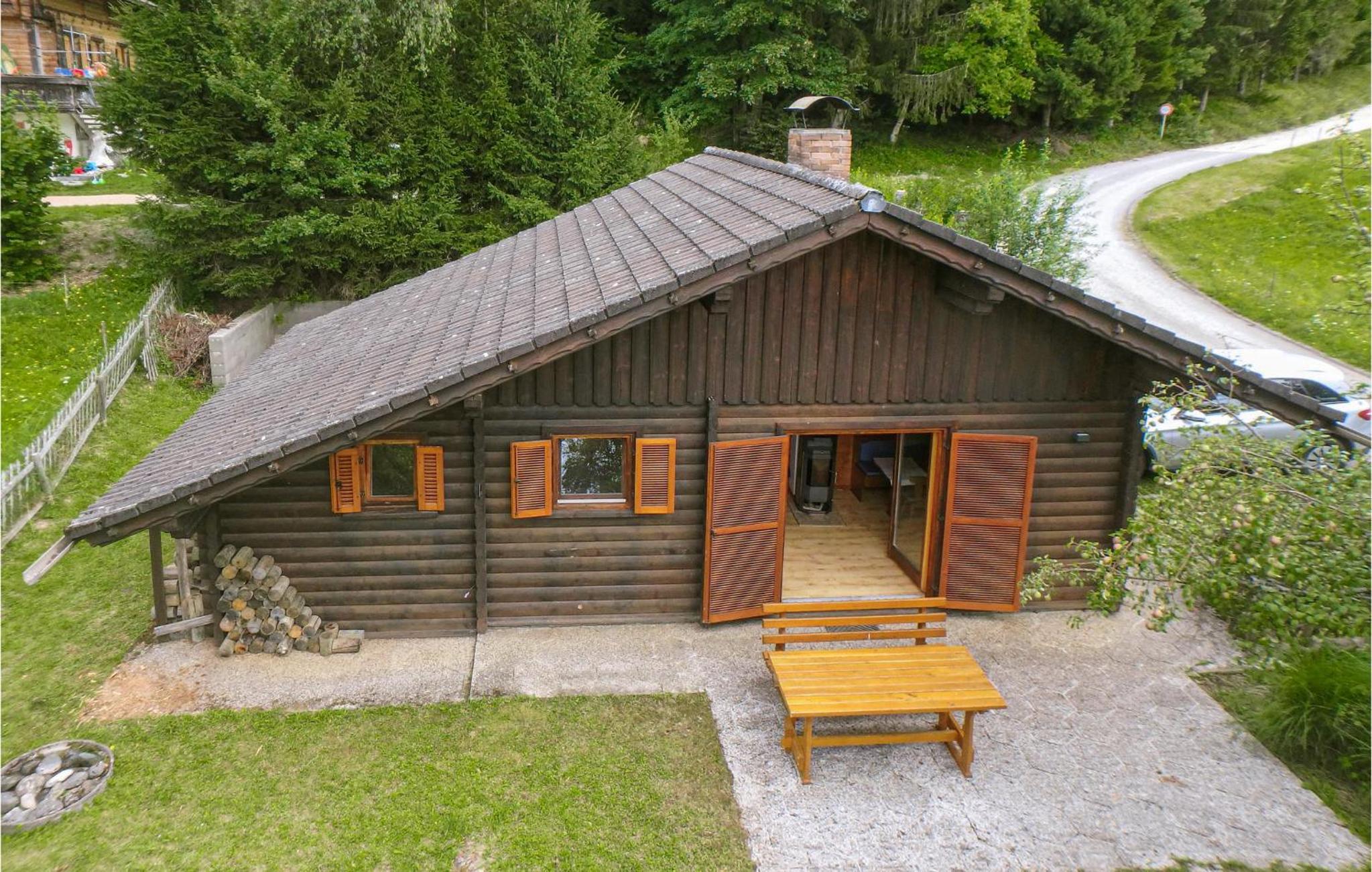 Ferienhaus In Sagerberg