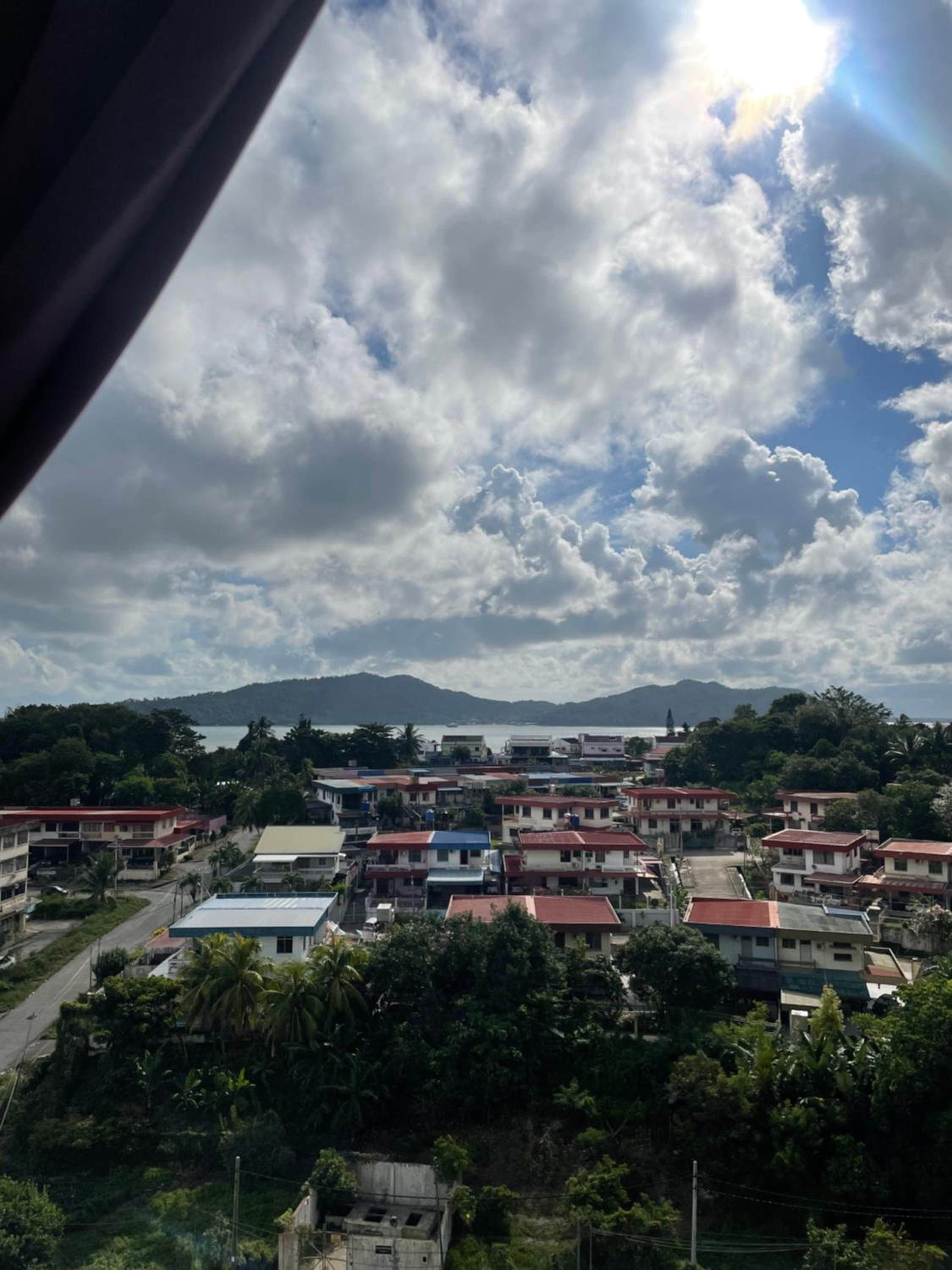 Sekeping Sandakan