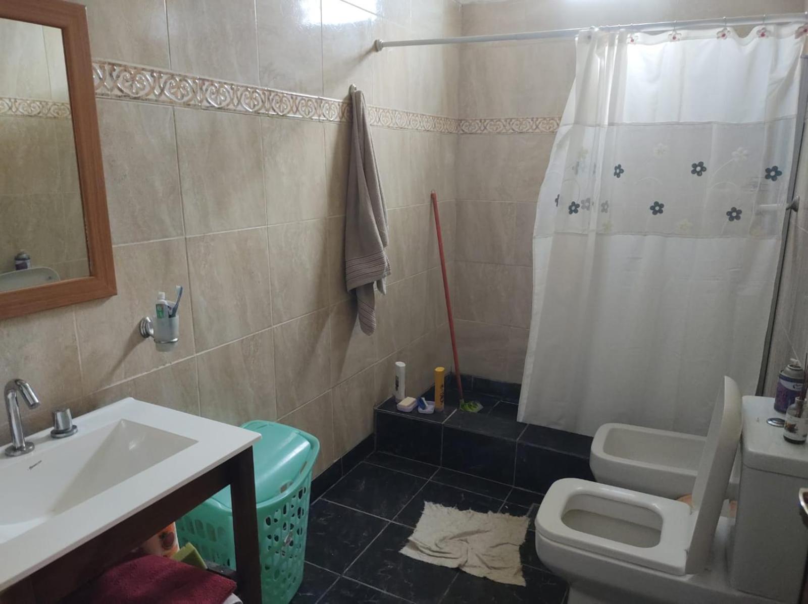 Complejo cabaña La paz