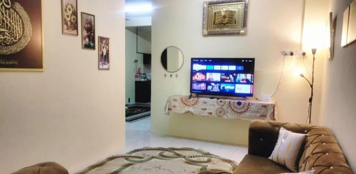 Pengkalan Sayangku Homestay islam photo 1
