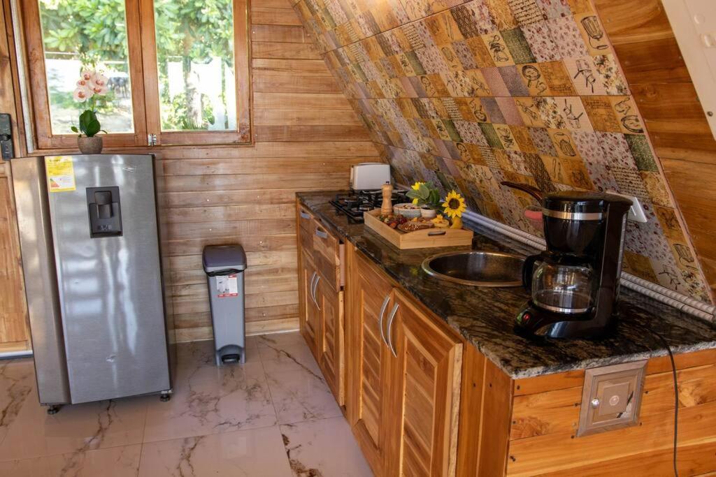 Chalet Isamar