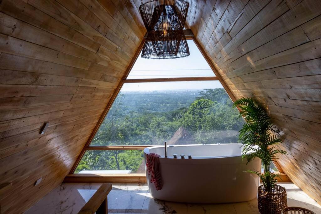 Chalet Isamar