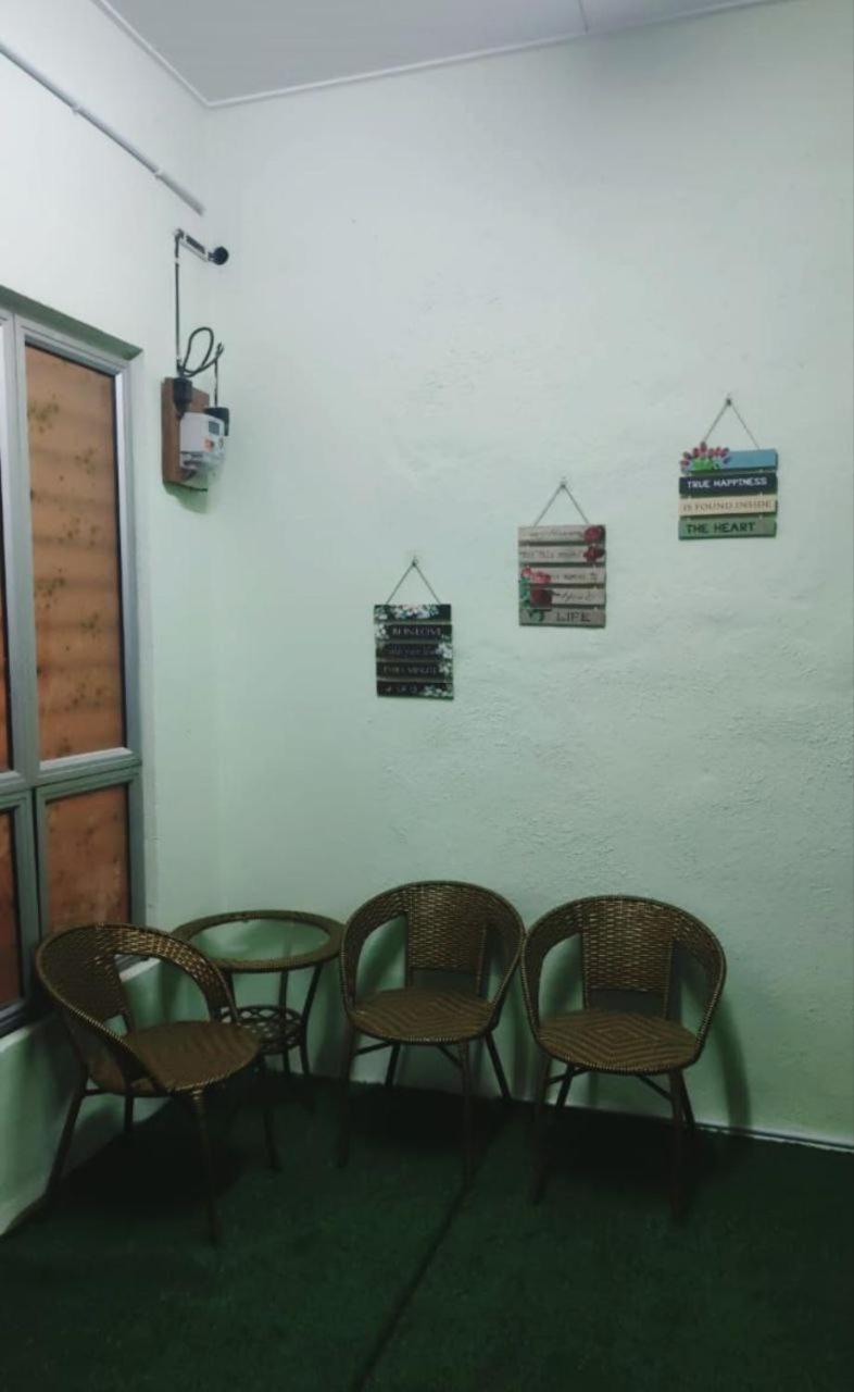 Pengkalan Sayangku Homestay islam photo 2