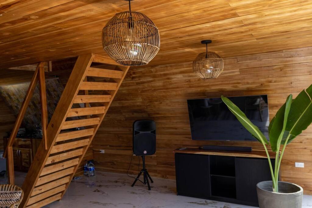 Chalet Isamar
