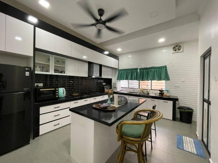 Seputeh Homestay @ Sungai Buloh photo 3