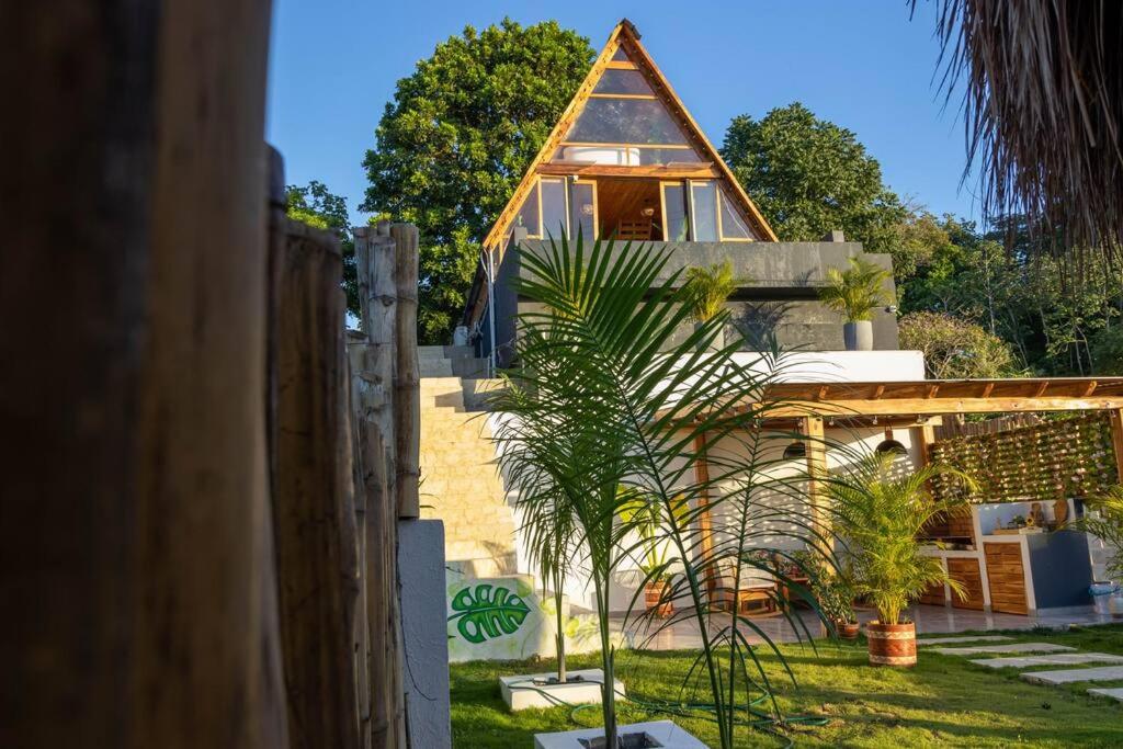 Chalet Isamar