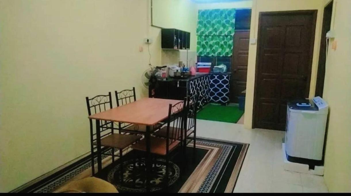 Pengkalan Sayangku Homestay islam photo 4