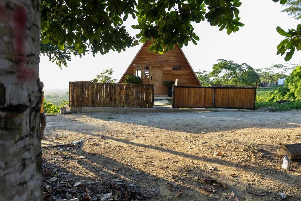 Chalet Isamar