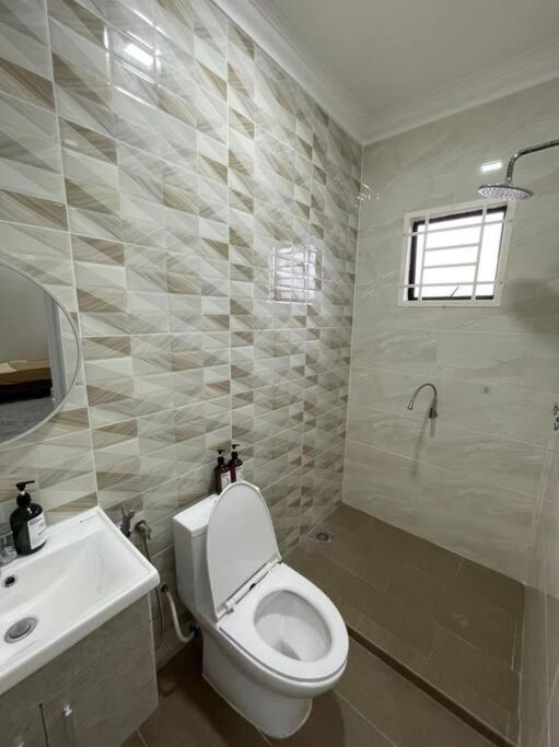 Seputeh Homestay @ Sungai Buloh photo 4