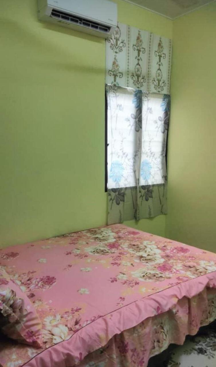 Pengkalan Sayangku Homestay islam photo 5