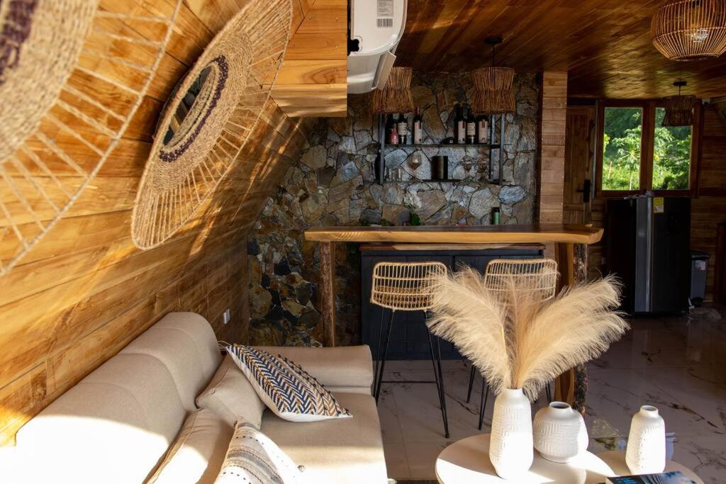 Chalet Isamar