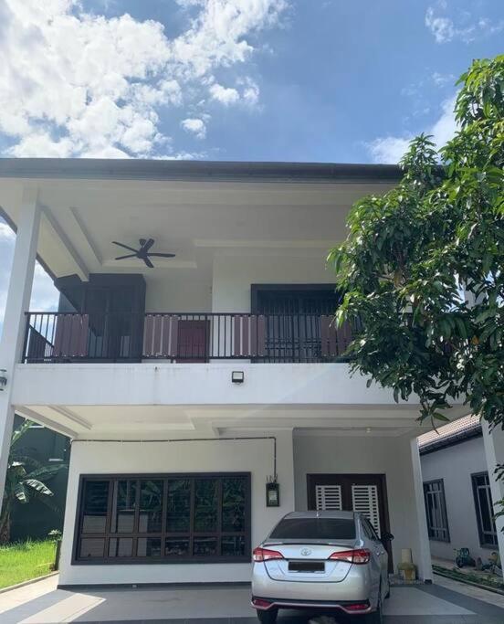 Seputeh Homestay @ Sungai Buloh photo 5