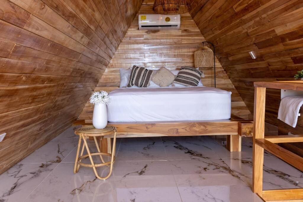 Chalet Isamar