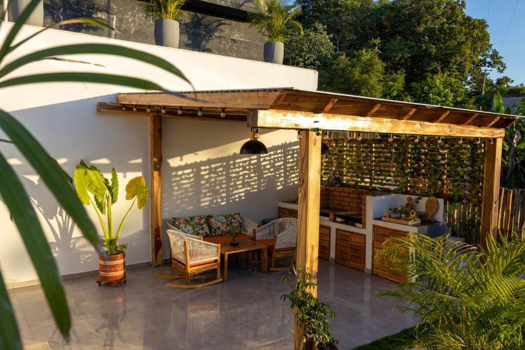 Chalet Isamar